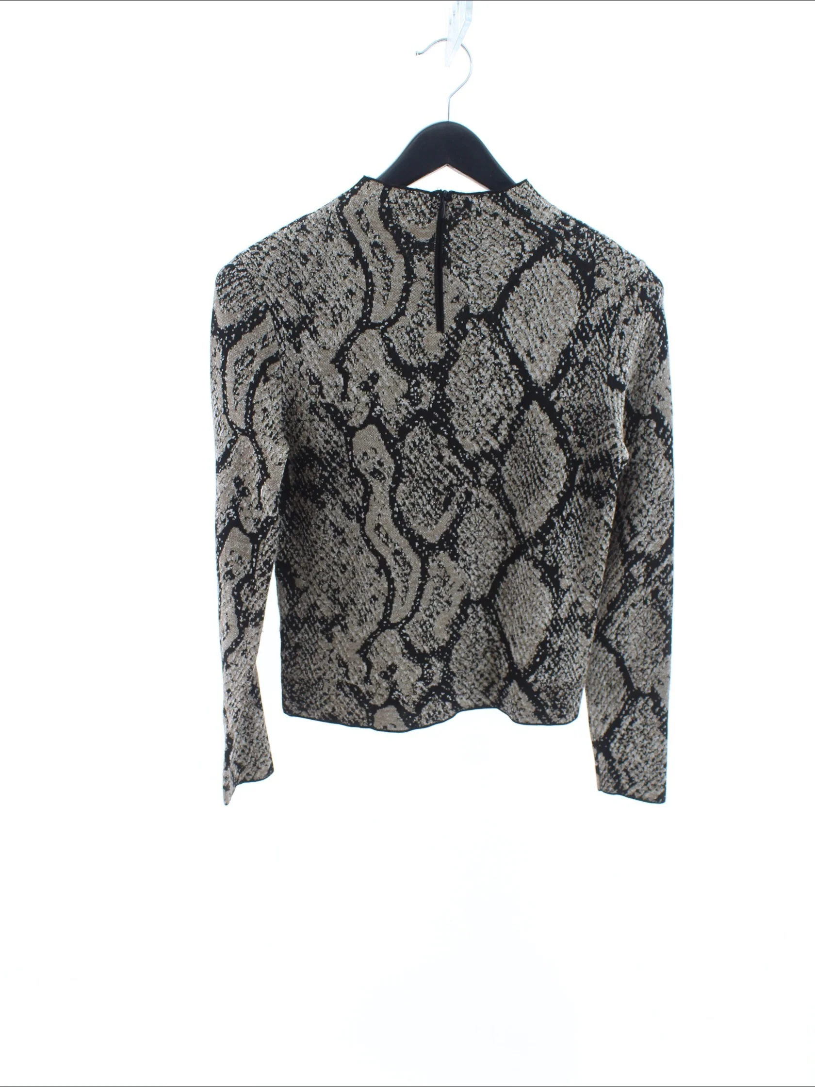 Sweter Zara Rozmiar: M - Image 2