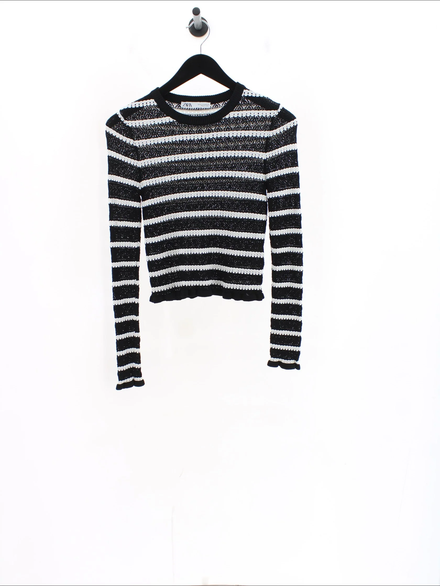 Sweter Zara Rozmiar: M
