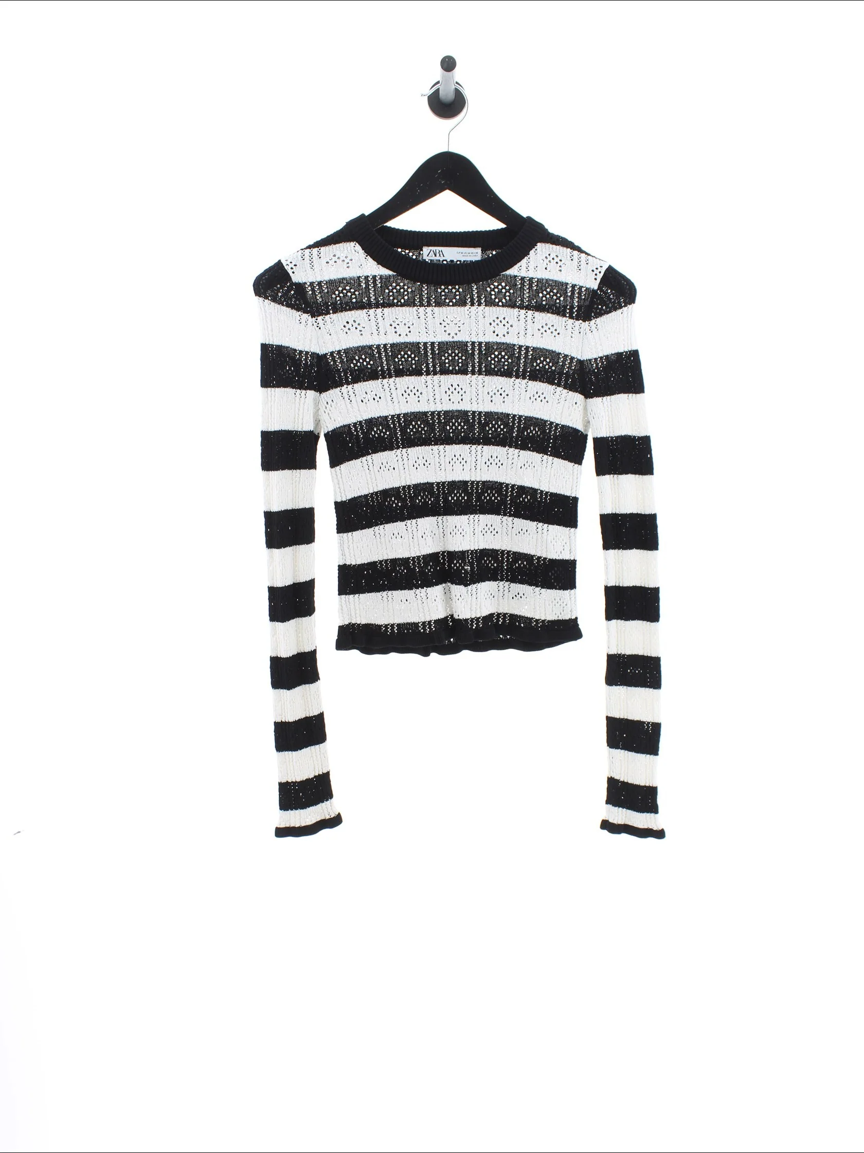 Sweter Zara Rozmiar: M