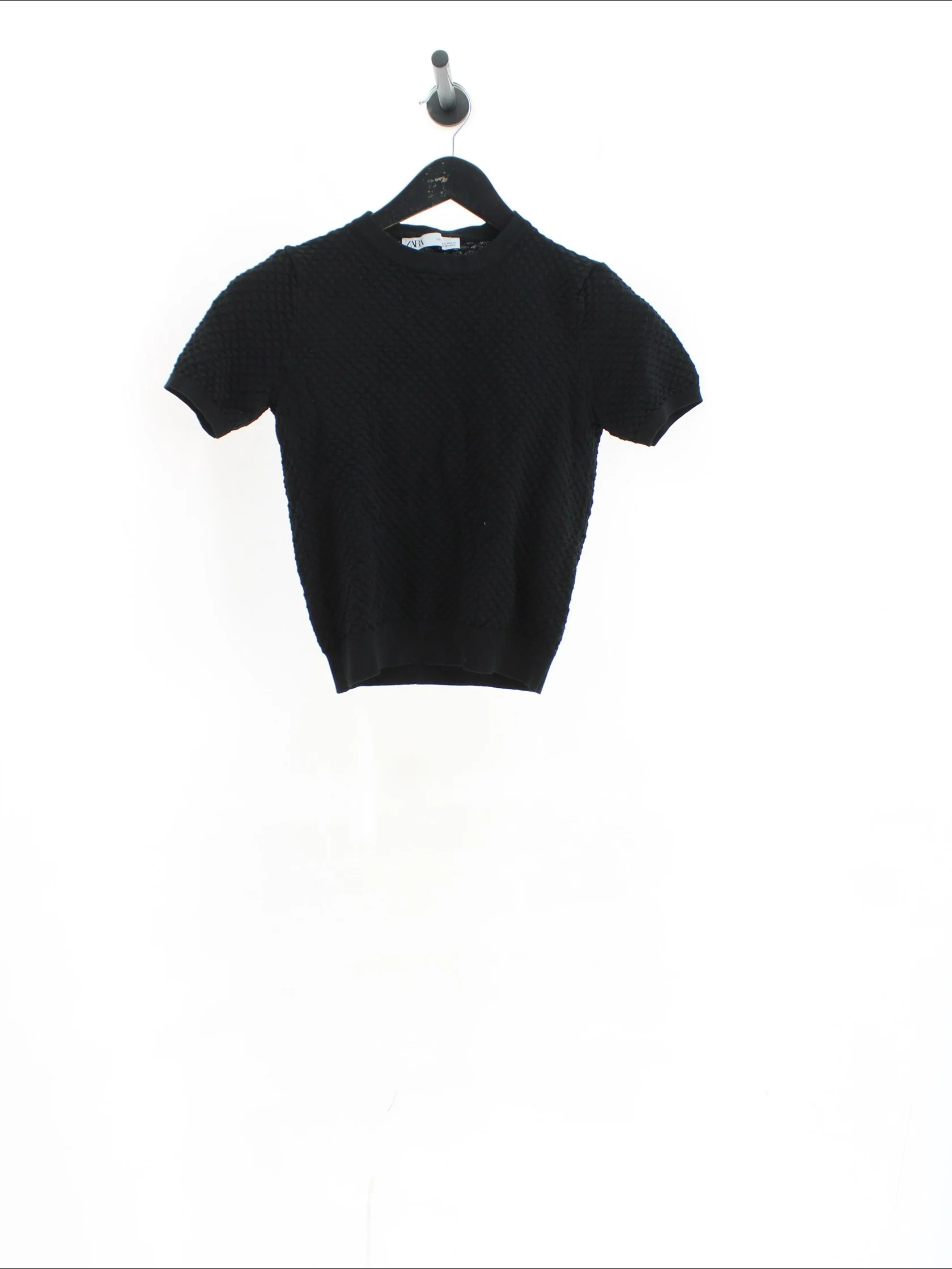 Sweter Zara Rozmiar: M
