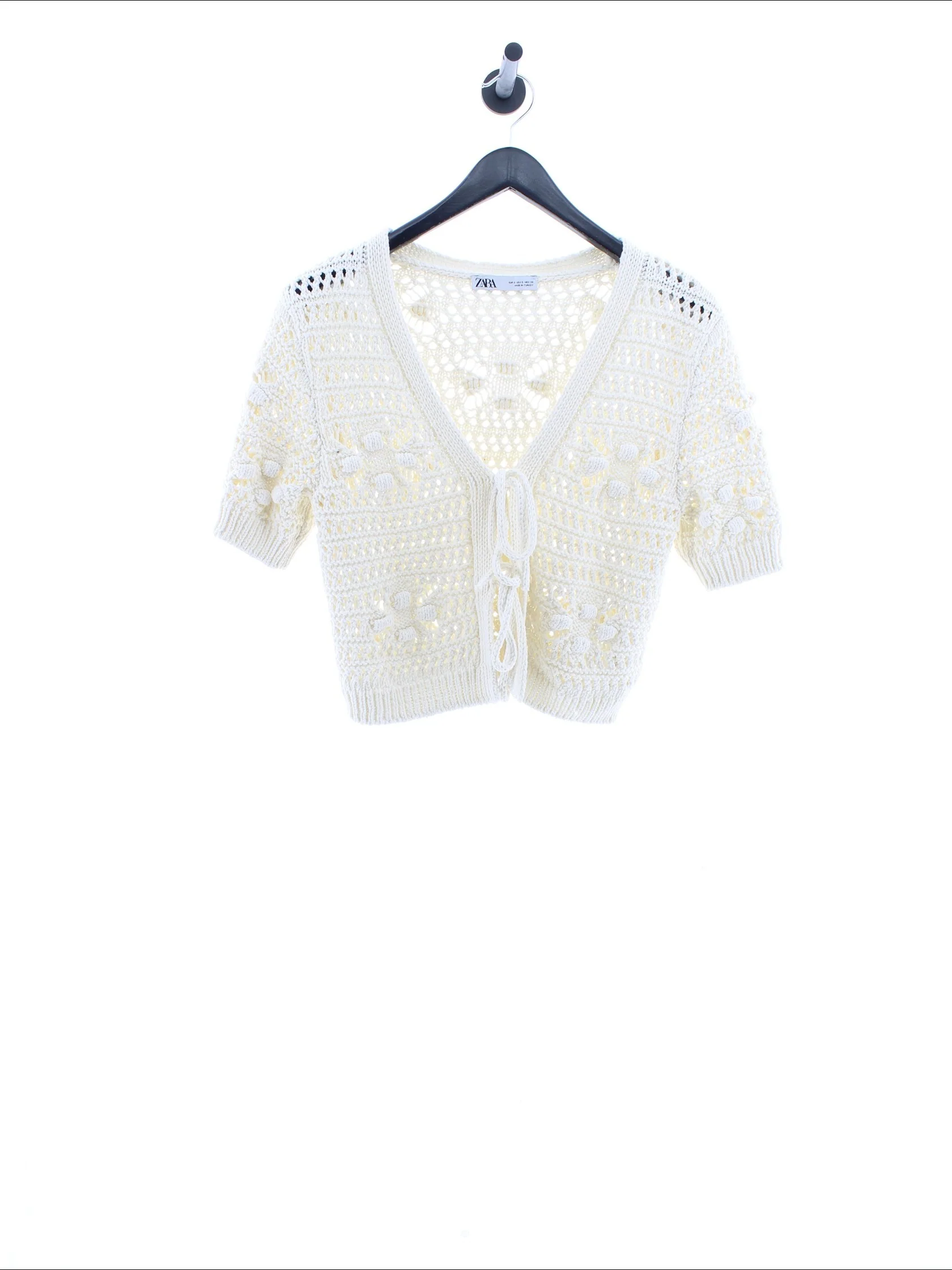 Sweter Zara Rozmiar: S