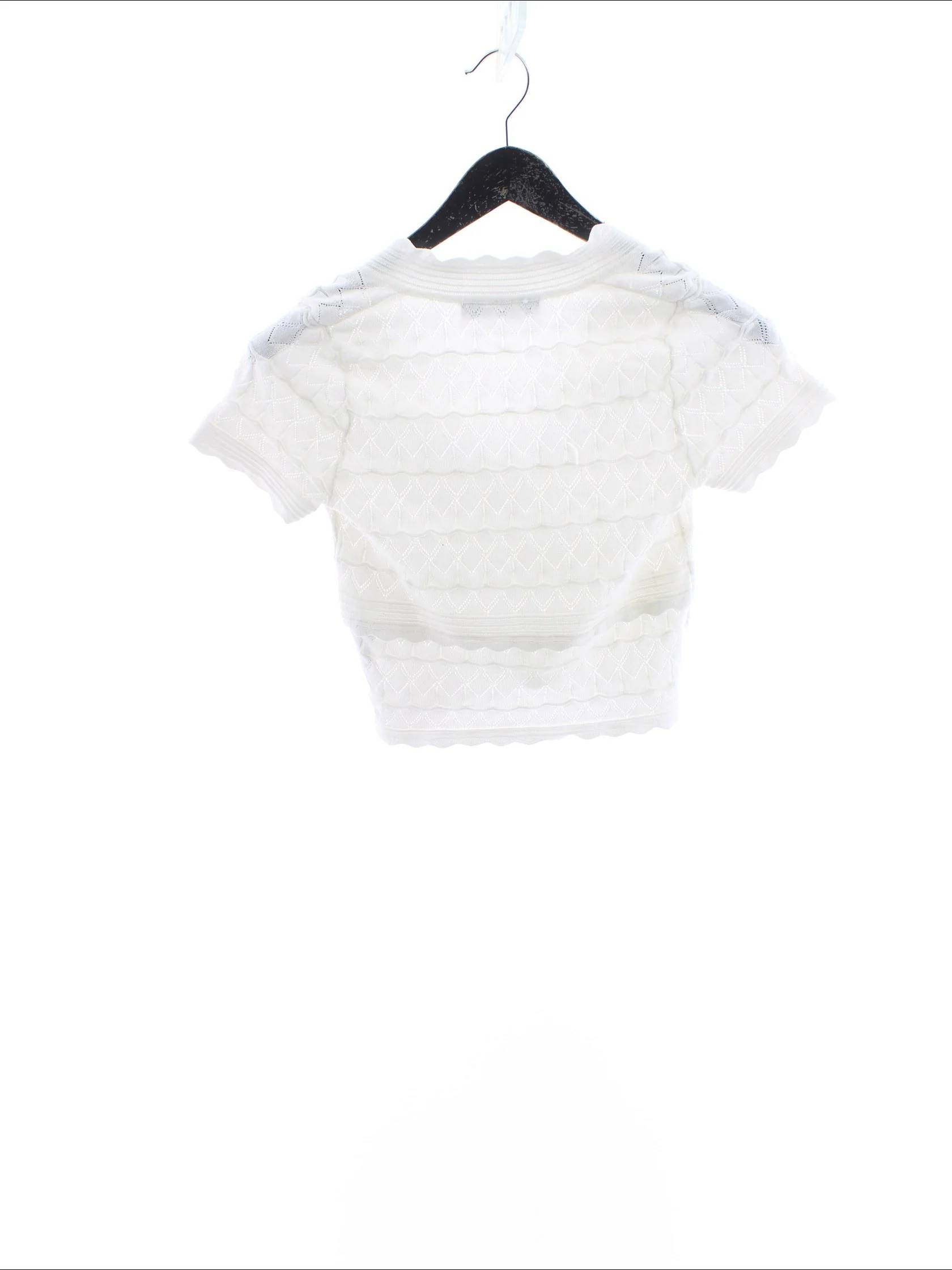 Sweter Zara Rozmiar: S - Image 2