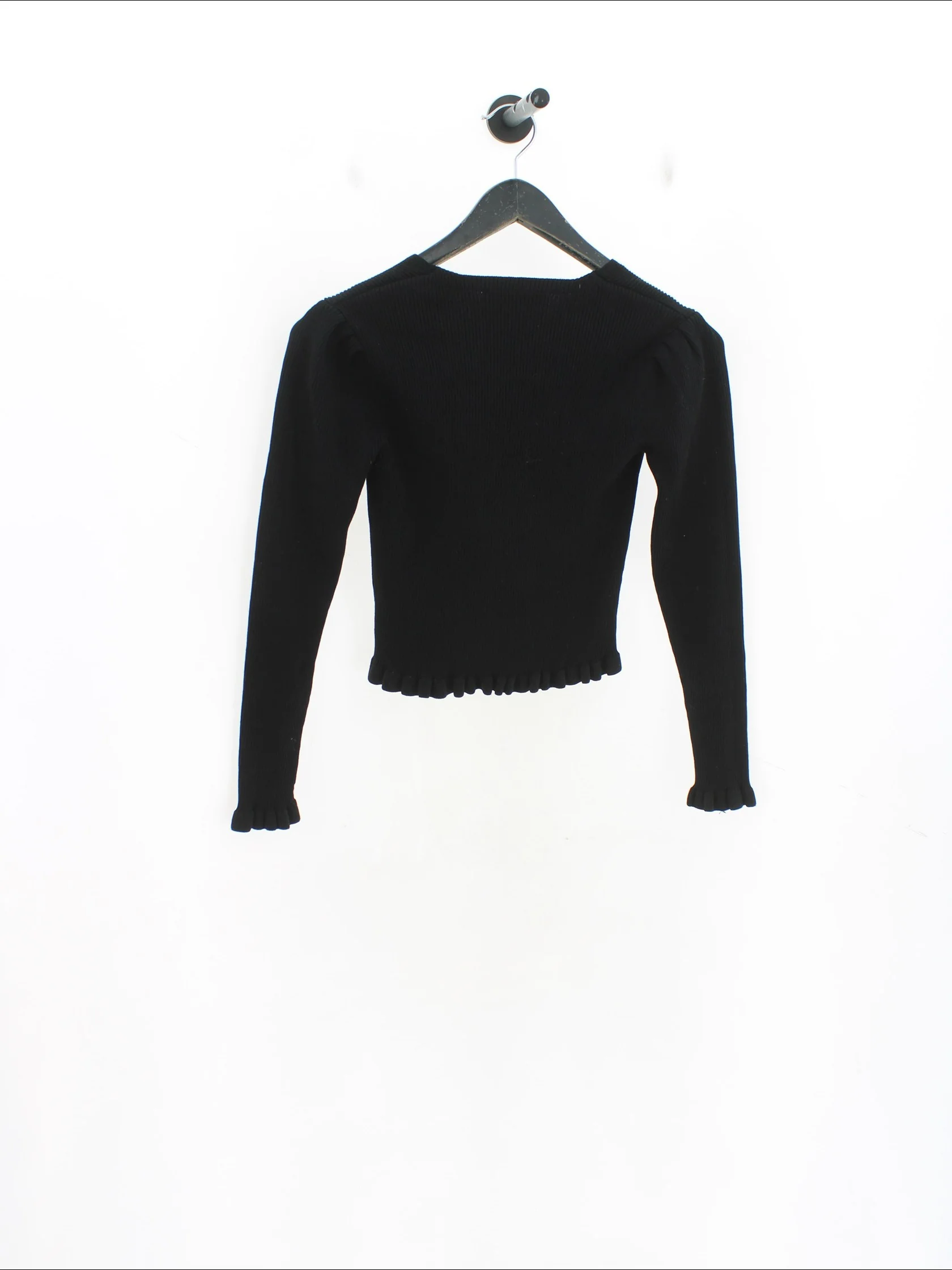 Sweter Zara Rozmiar: S - Image 2