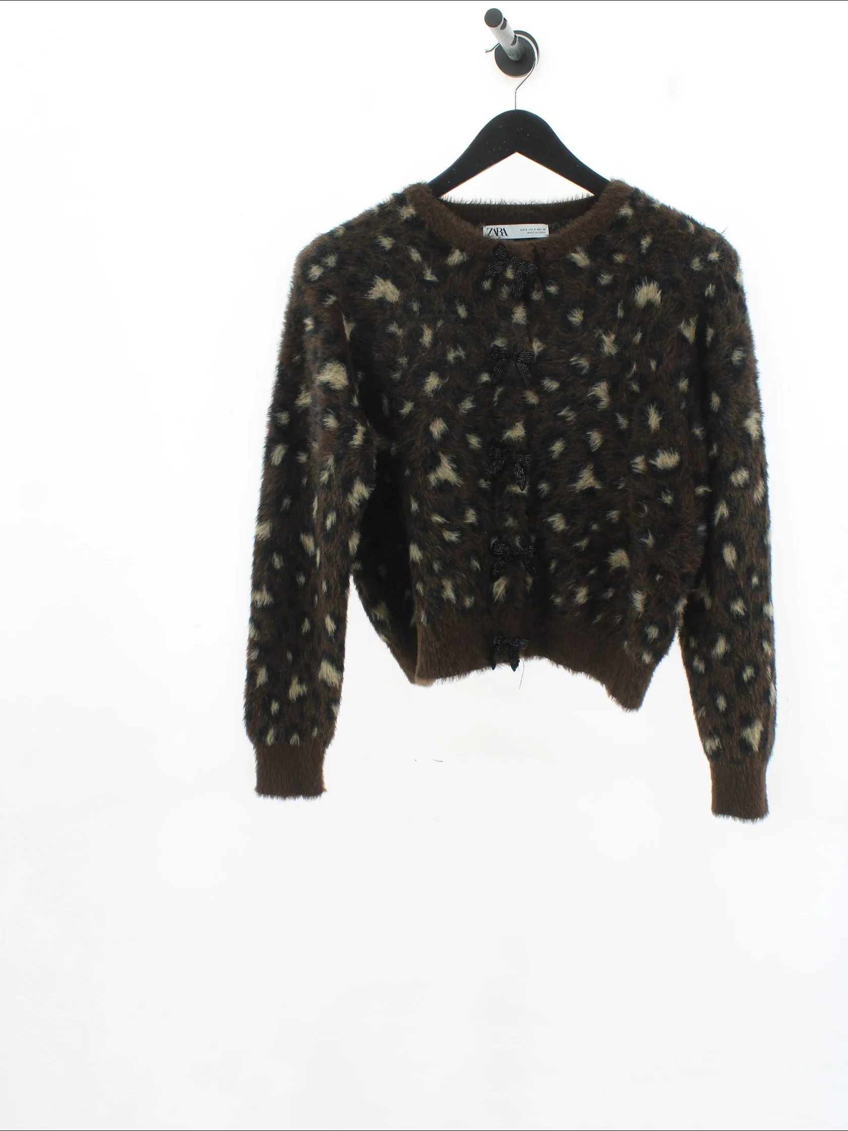 Sweter Zara Rozmiar: S