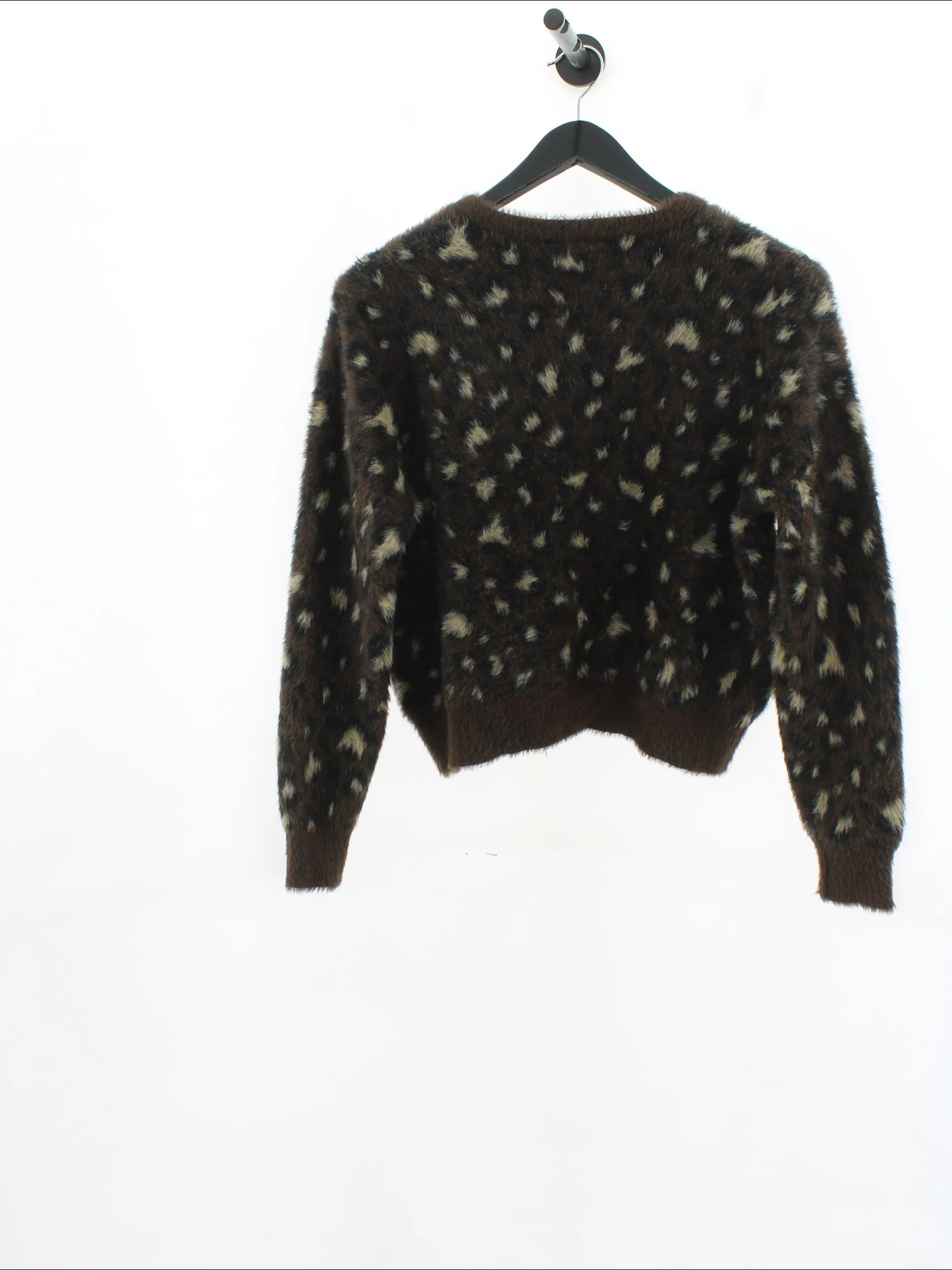 Sweter Zara Rozmiar: S - Image 2