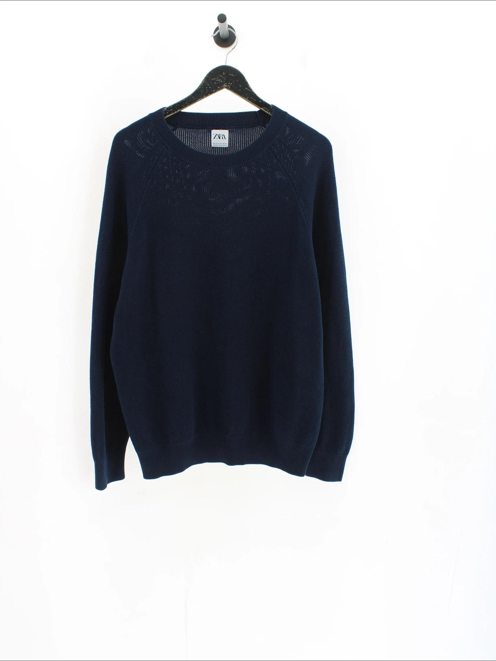 Sweter Zara Rozmiar: XL