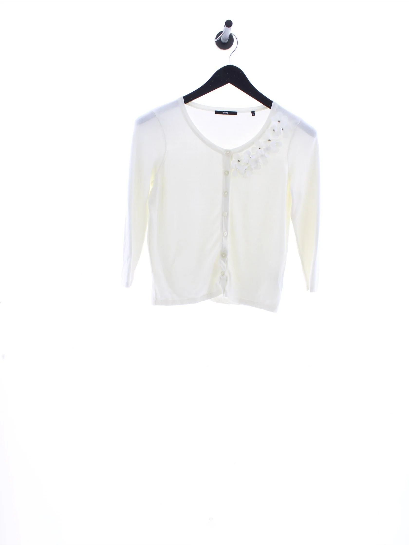 Sweter ZERO Rozmiar: 34