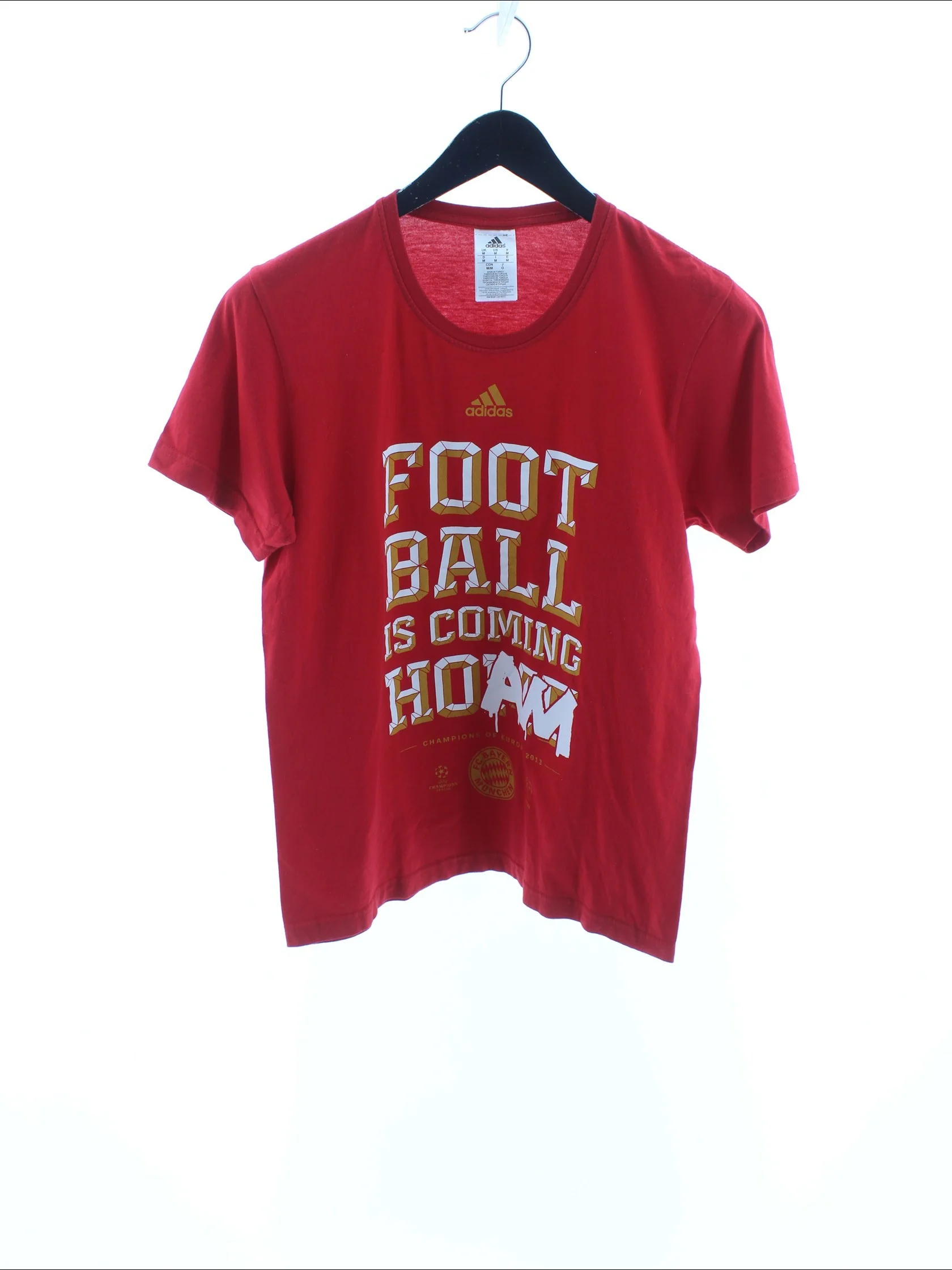T-shirt adidas Rozmiar: M