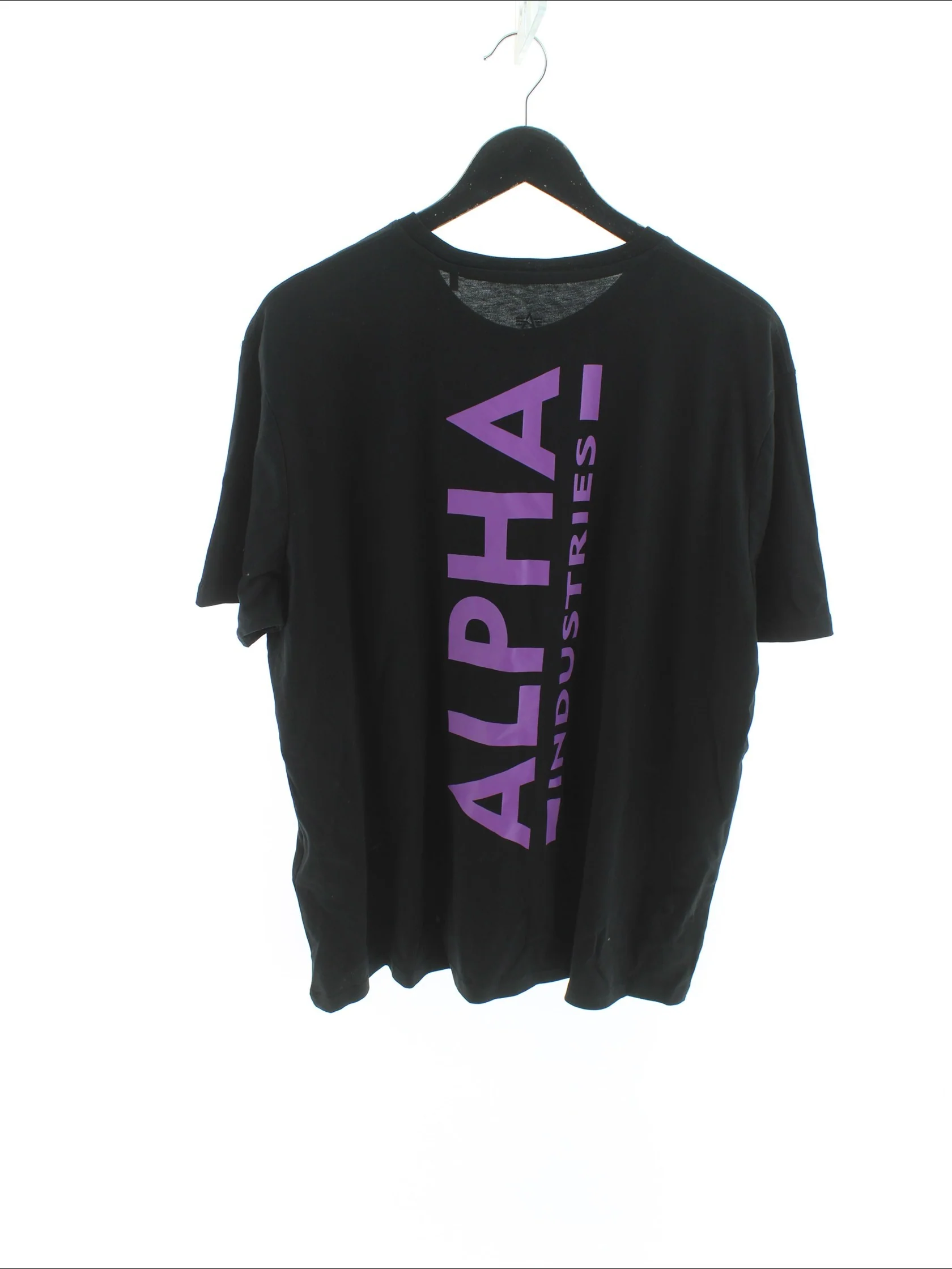 T-shirt Alpha Industries Rozmiar: 2XL - Image 2