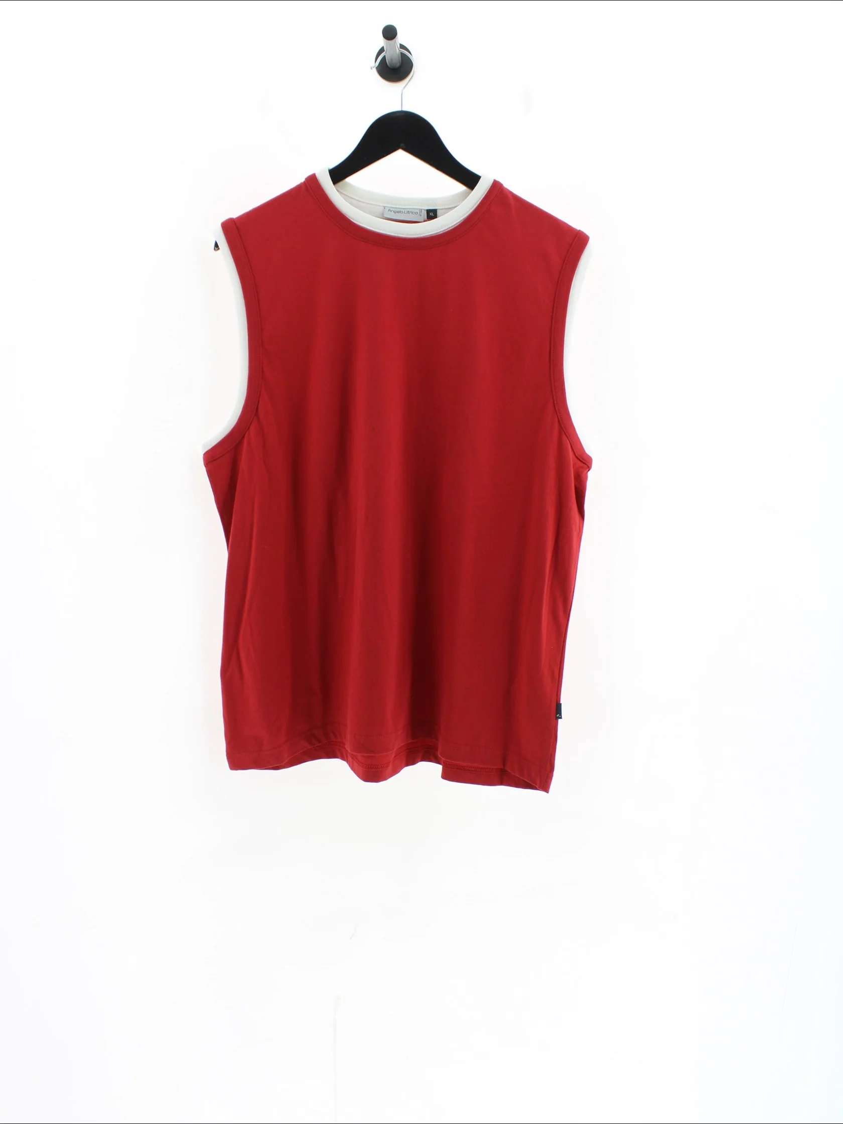 T-shirt ANGELO LITRICO Rozmiar: XL