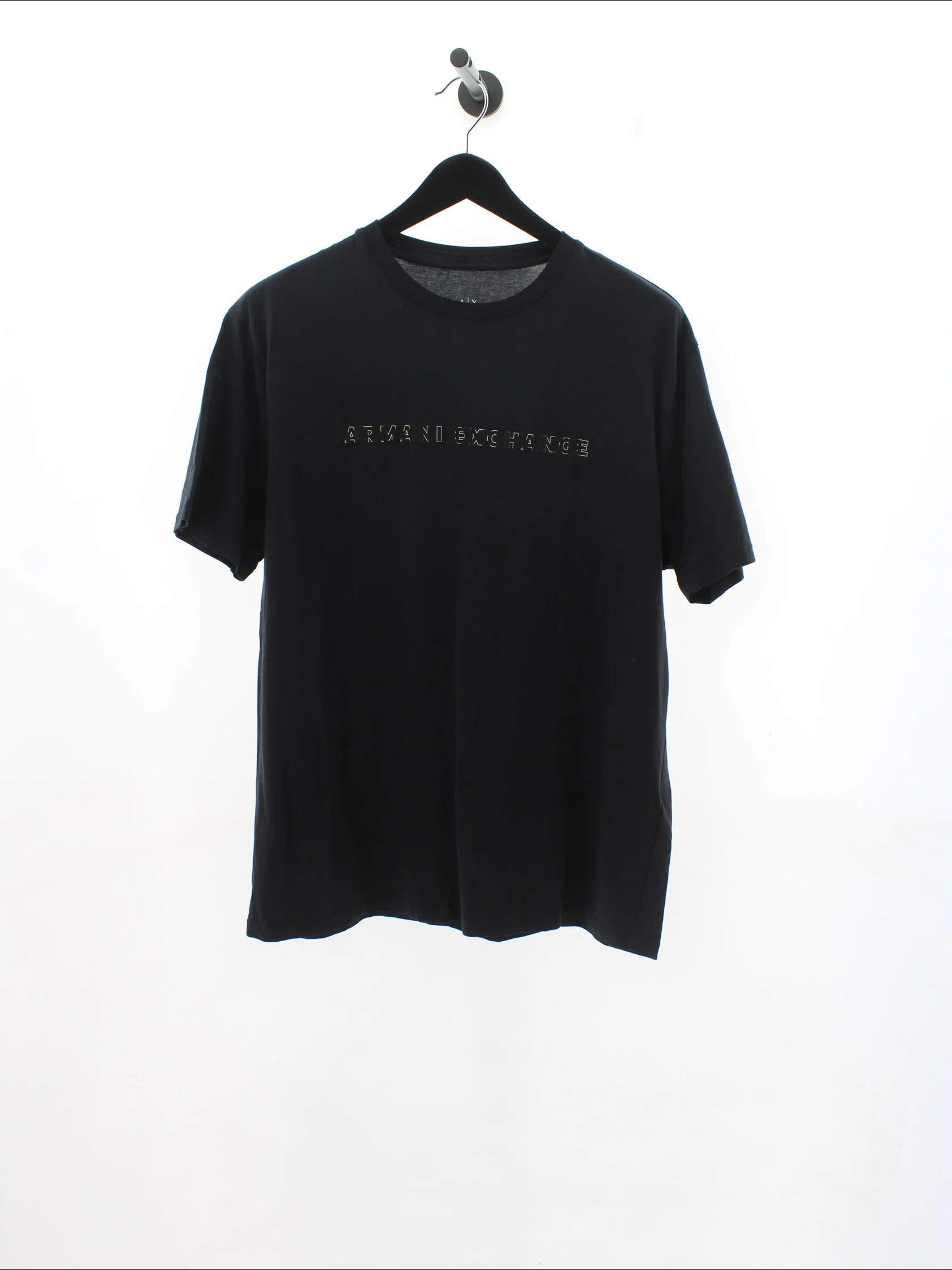 T-shirt Armani Exchange Rozmiar: XL
