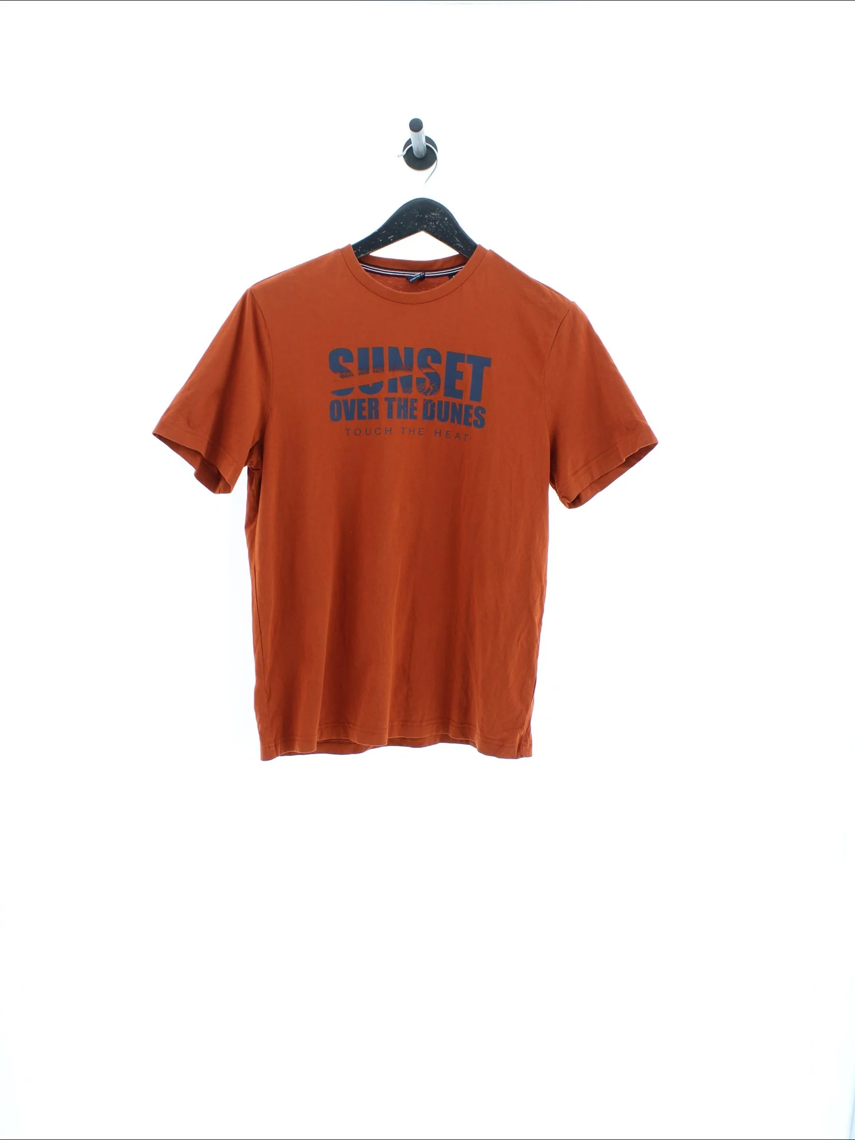 T-shirt AW. DUNMORE Rozmiar: S