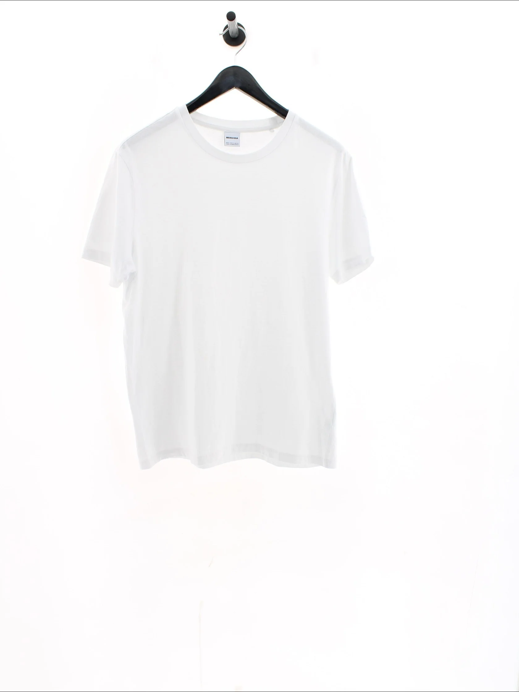 T-shirt Bershka Rozmiar: XL