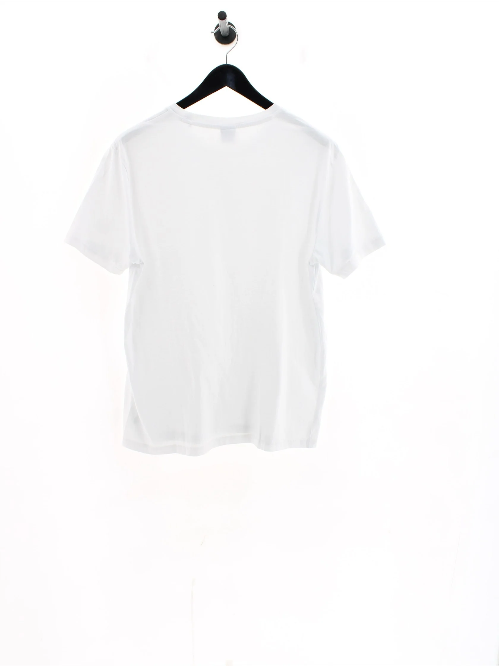 T-shirt Bershka Rozmiar: XL - Image 2