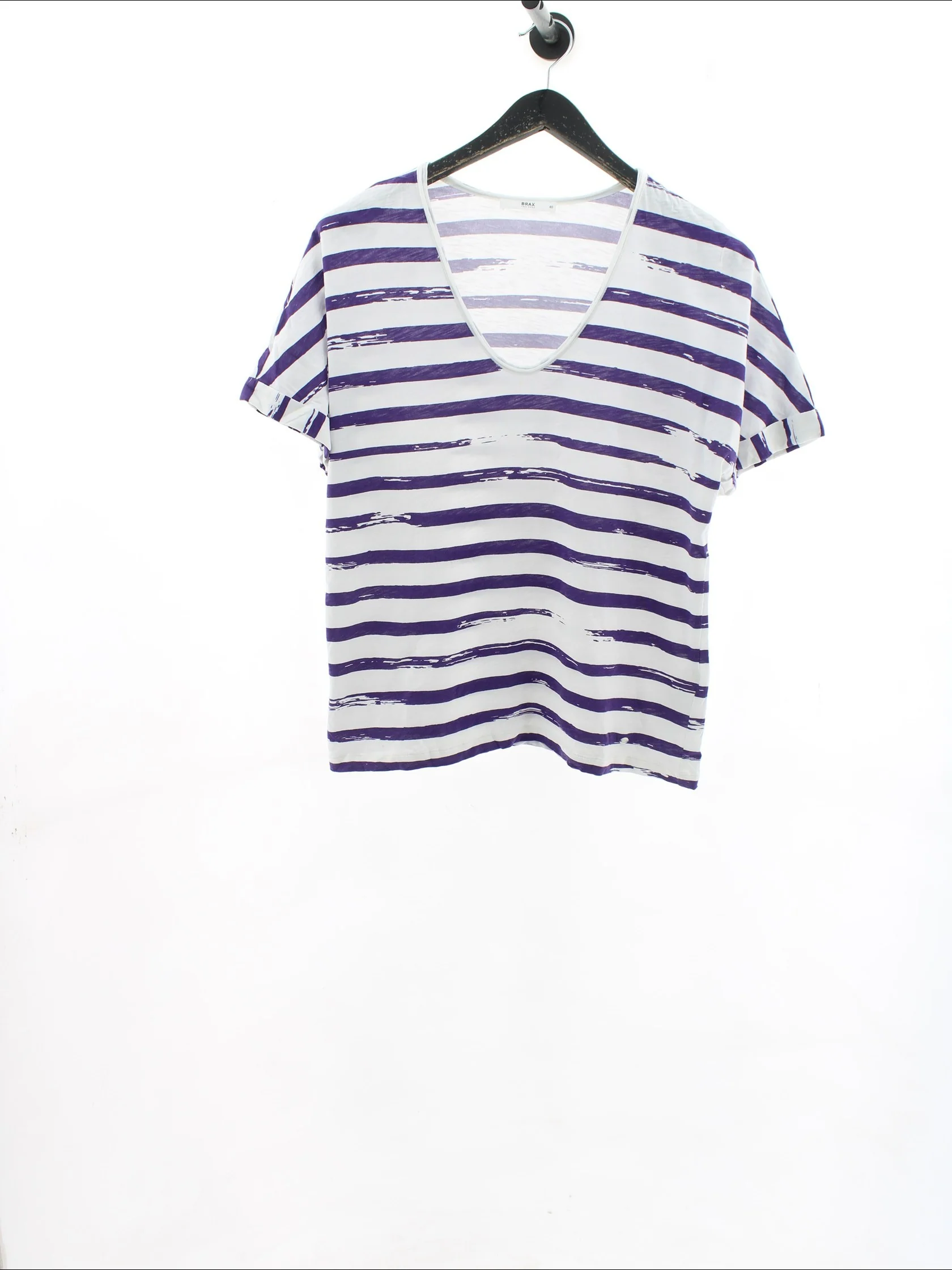 T-shirt Brax Rozmiar: 40