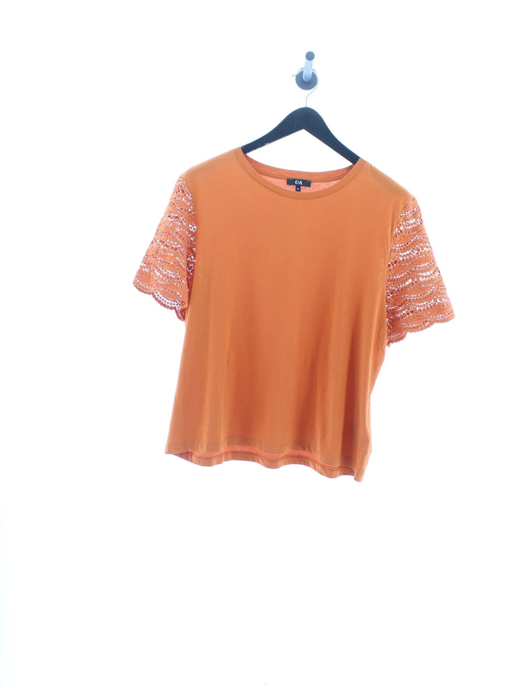 T-shirt C&A Rozmiar: XL