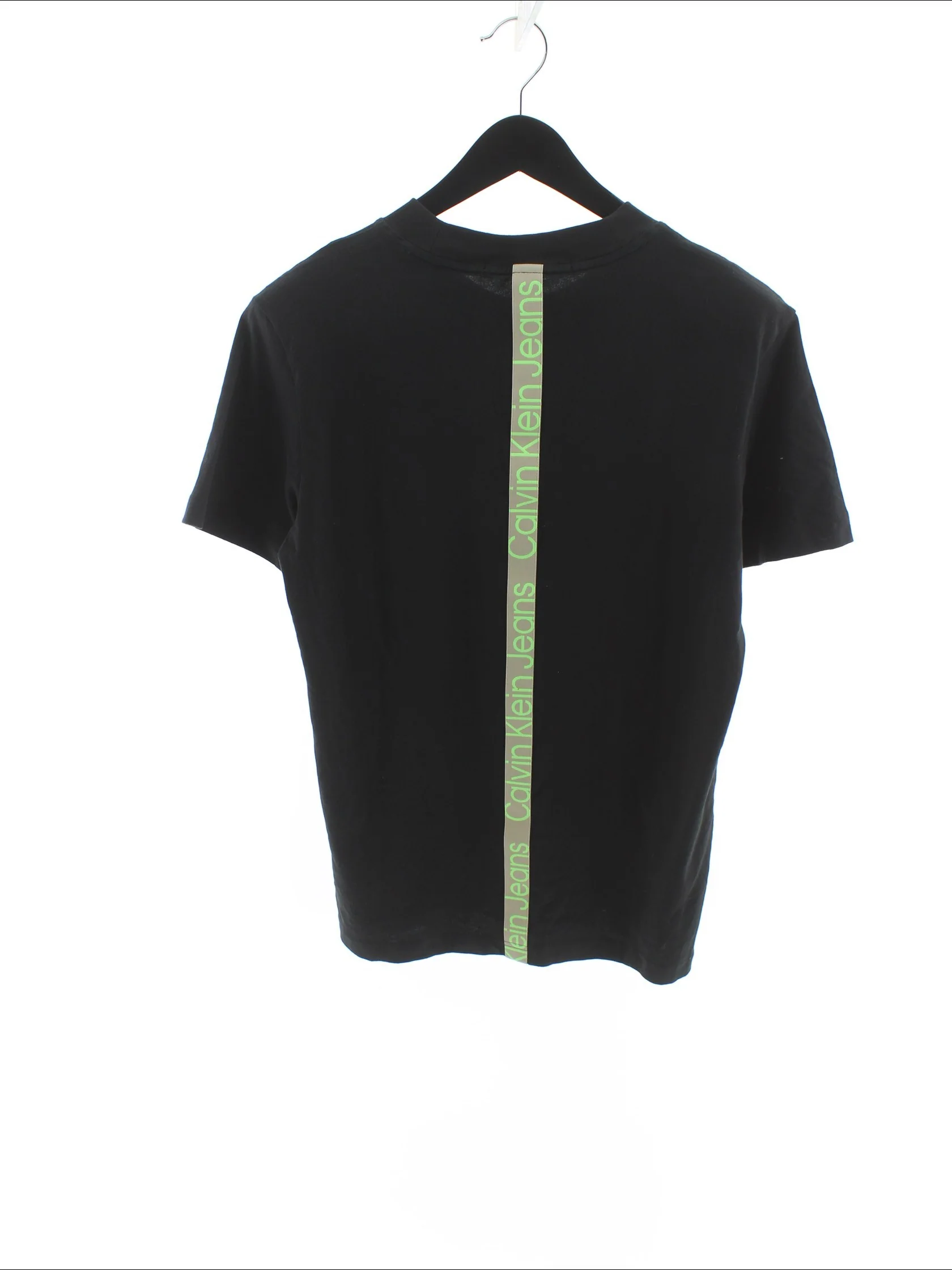 T-shirt Calvin Klein Jeans Rozmiar: M - Image 2