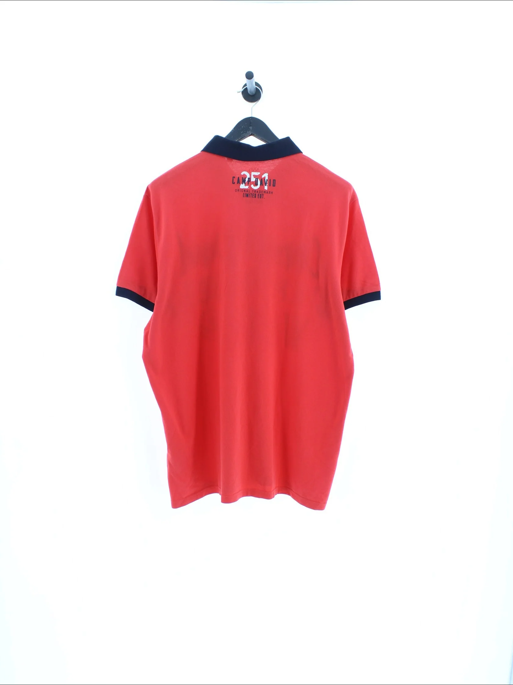 T-shirt Camp David Rozmiar: 2XL - Image 2
