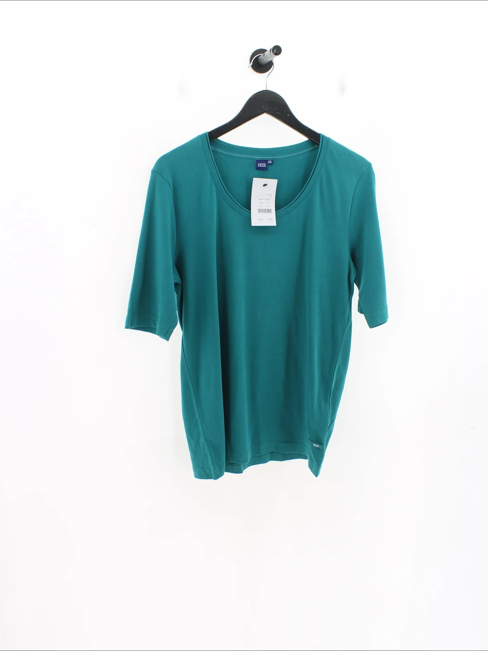 T-shirt Cecil Rozmiar: 2XL