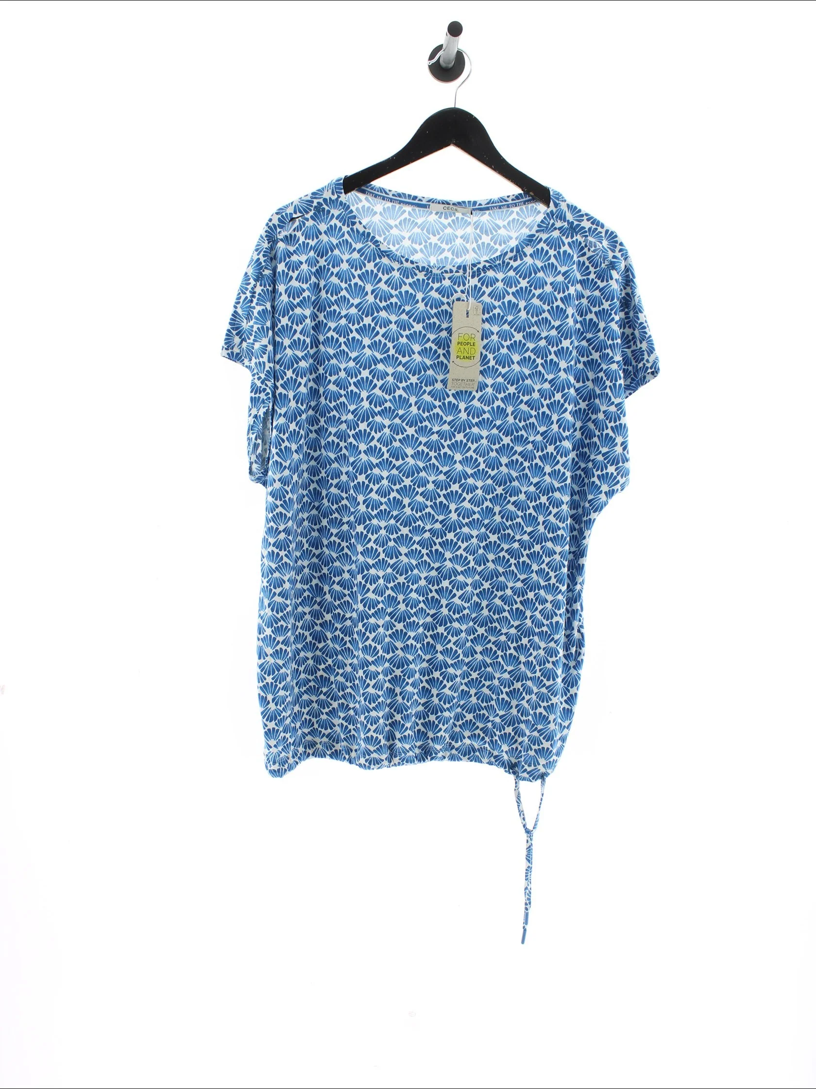 T-shirt Cecil Rozmiar: 2XL
