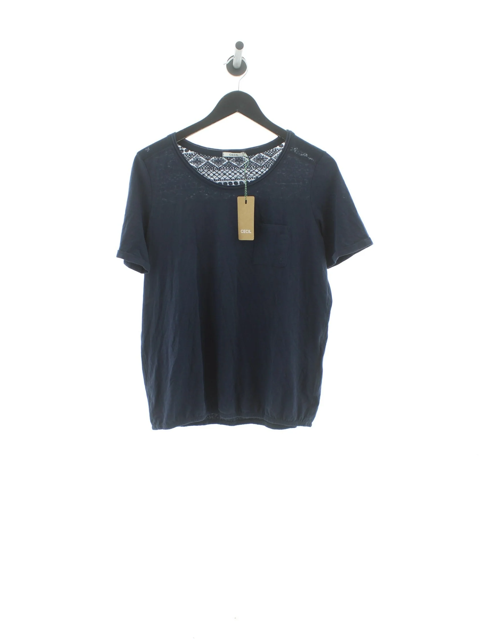 T-shirt Cecil Rozmiar: M