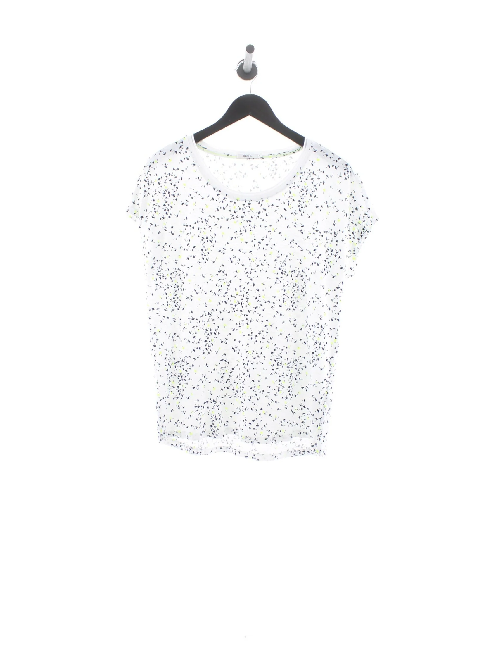 T-shirt Cecil Rozmiar: M