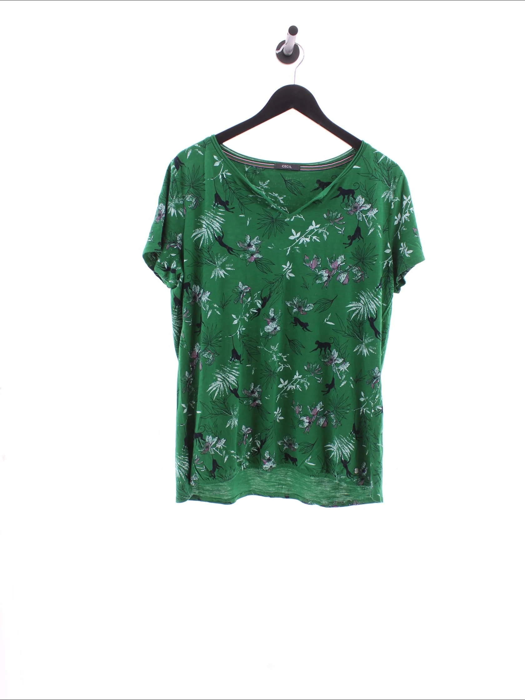 T-shirt Cecil Rozmiar: XL