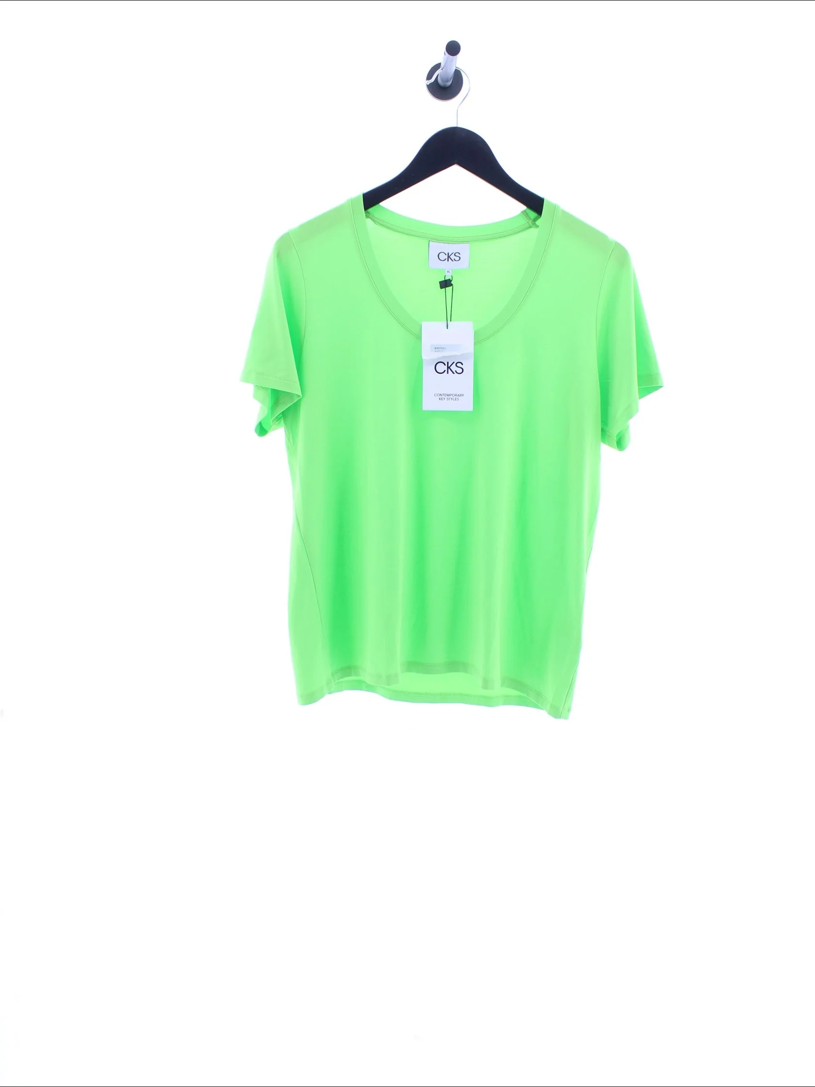 T-shirt CKS Rozmiar: XL