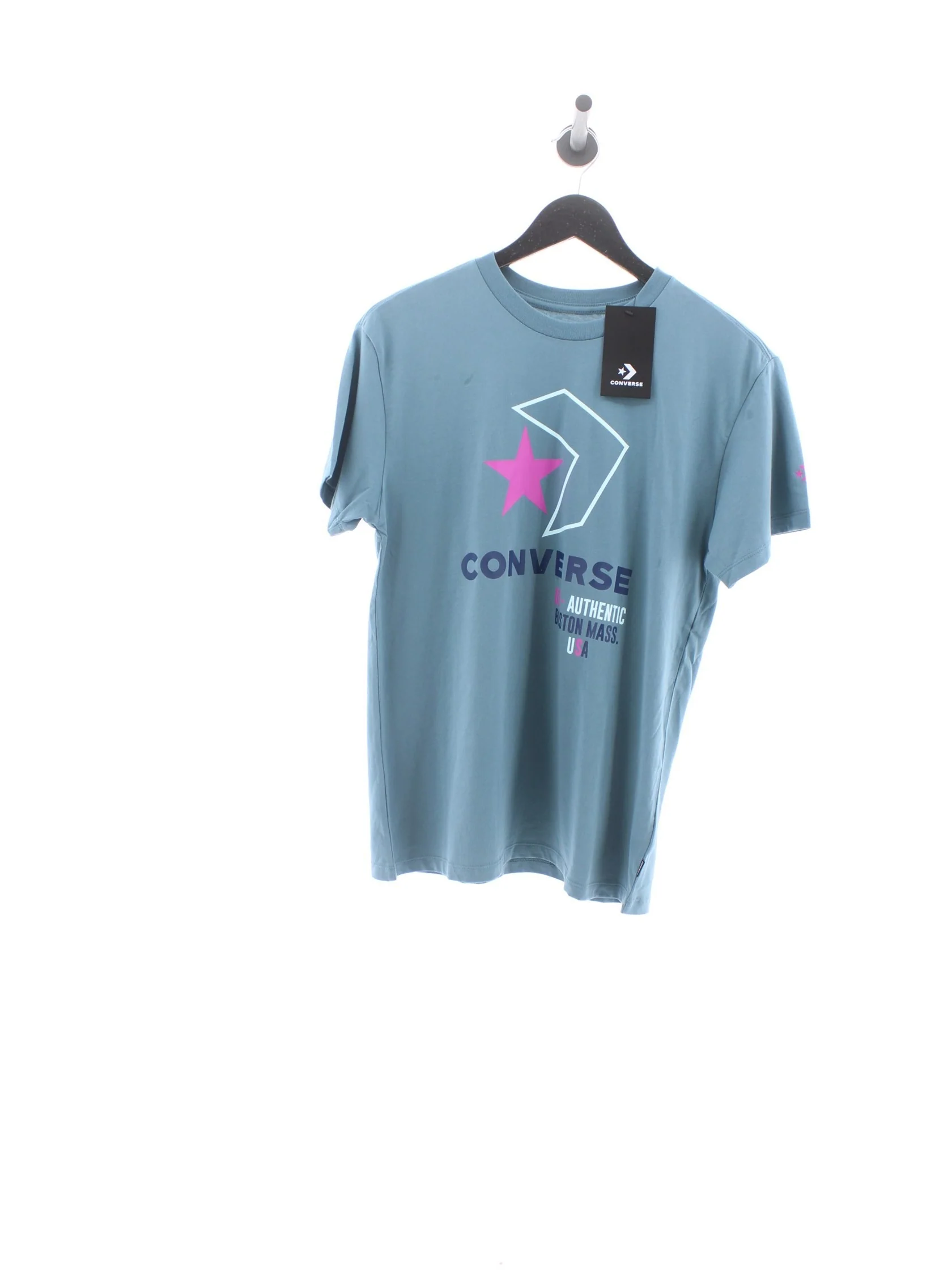 T-shirt Converse Rozmiar: S