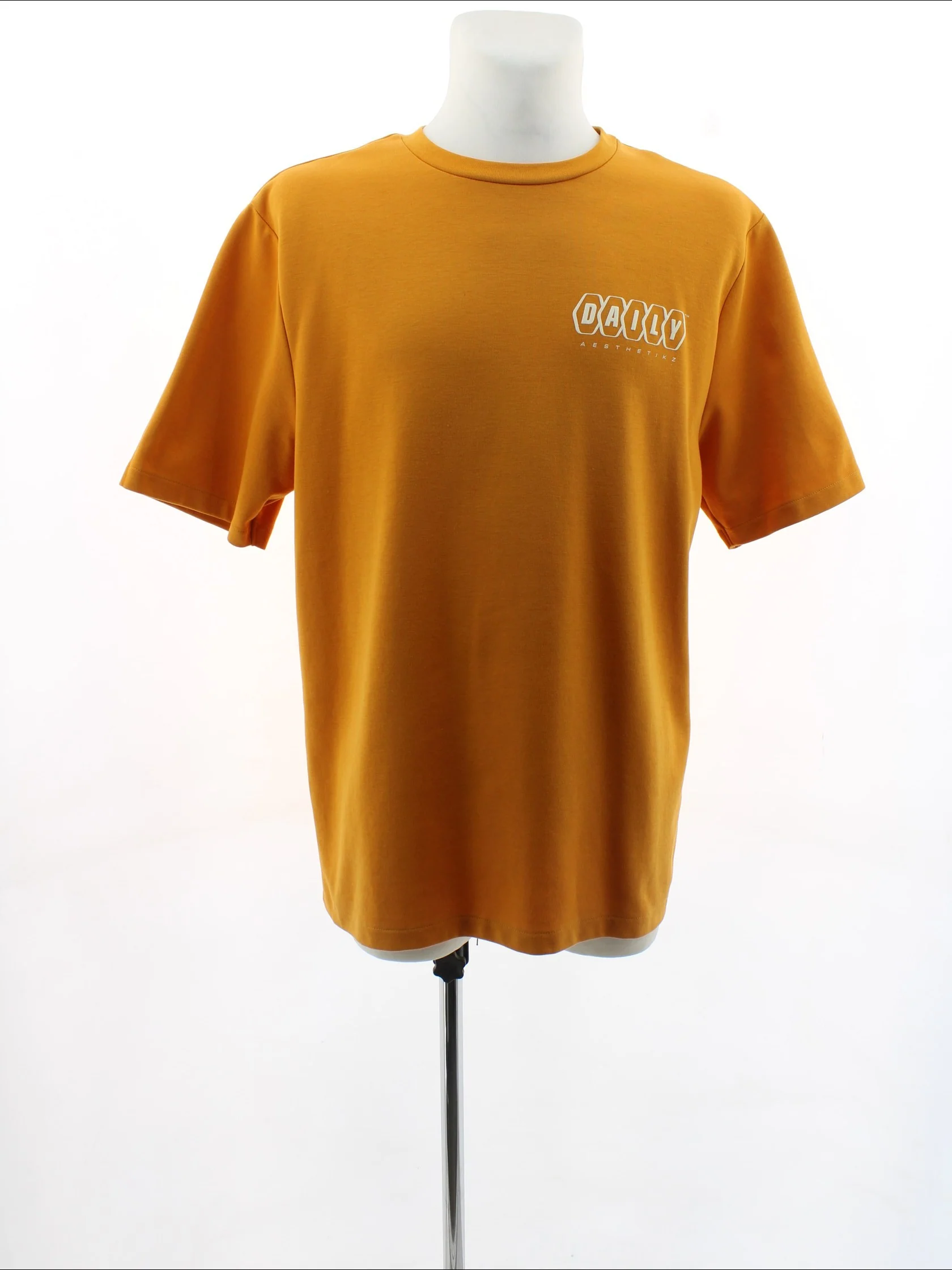 T-shirt DAILY AESTHETIKZ Rozmiar: XL