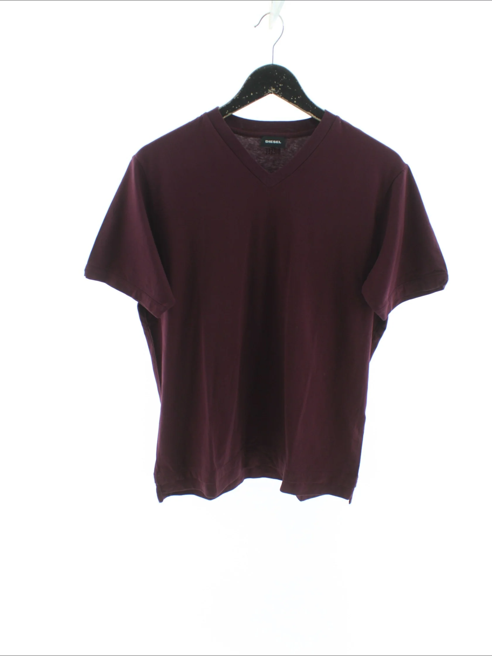 T-shirt Diesel Rozmiar: L
