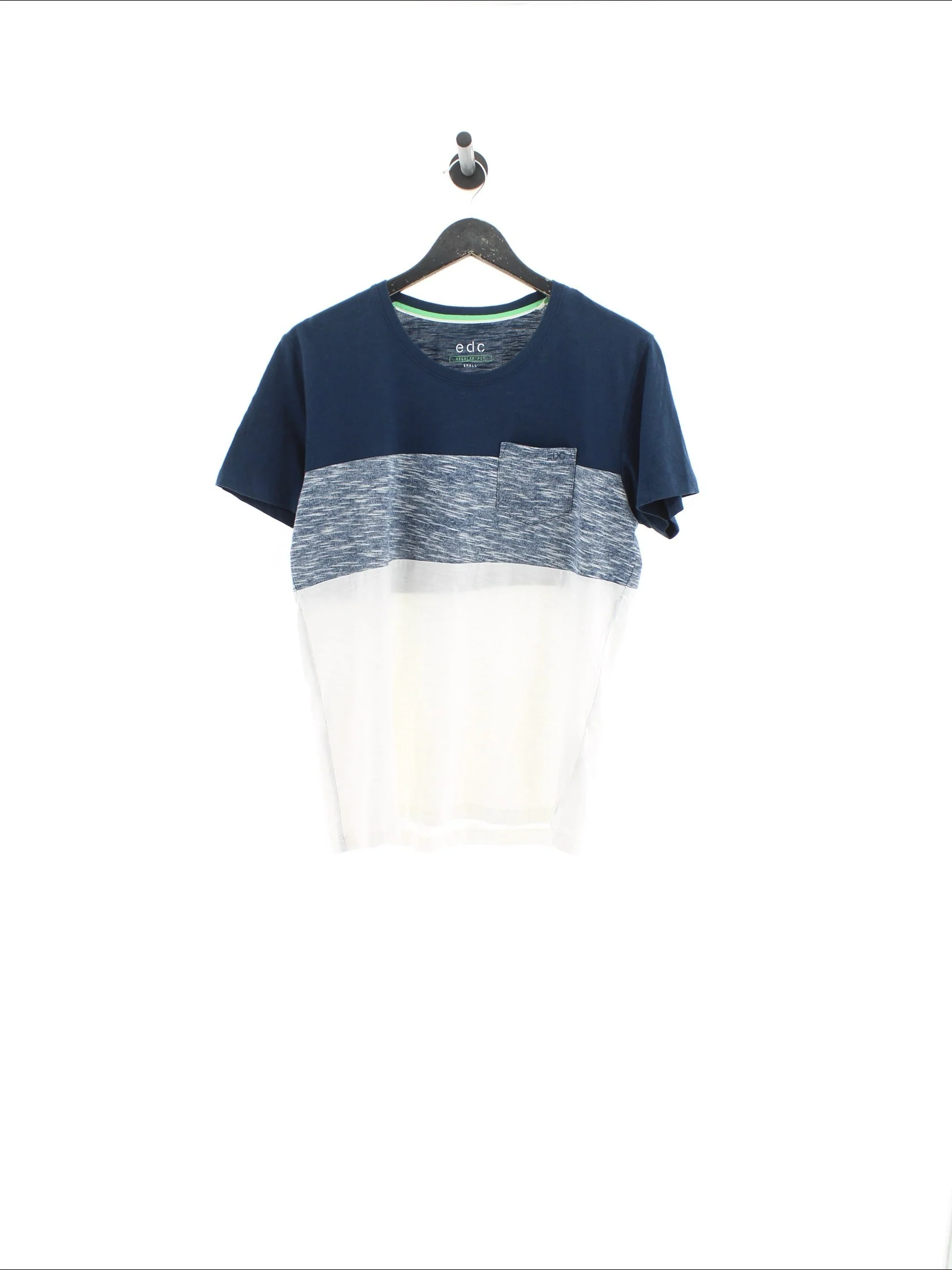 T-shirt EDC Rozmiar: S