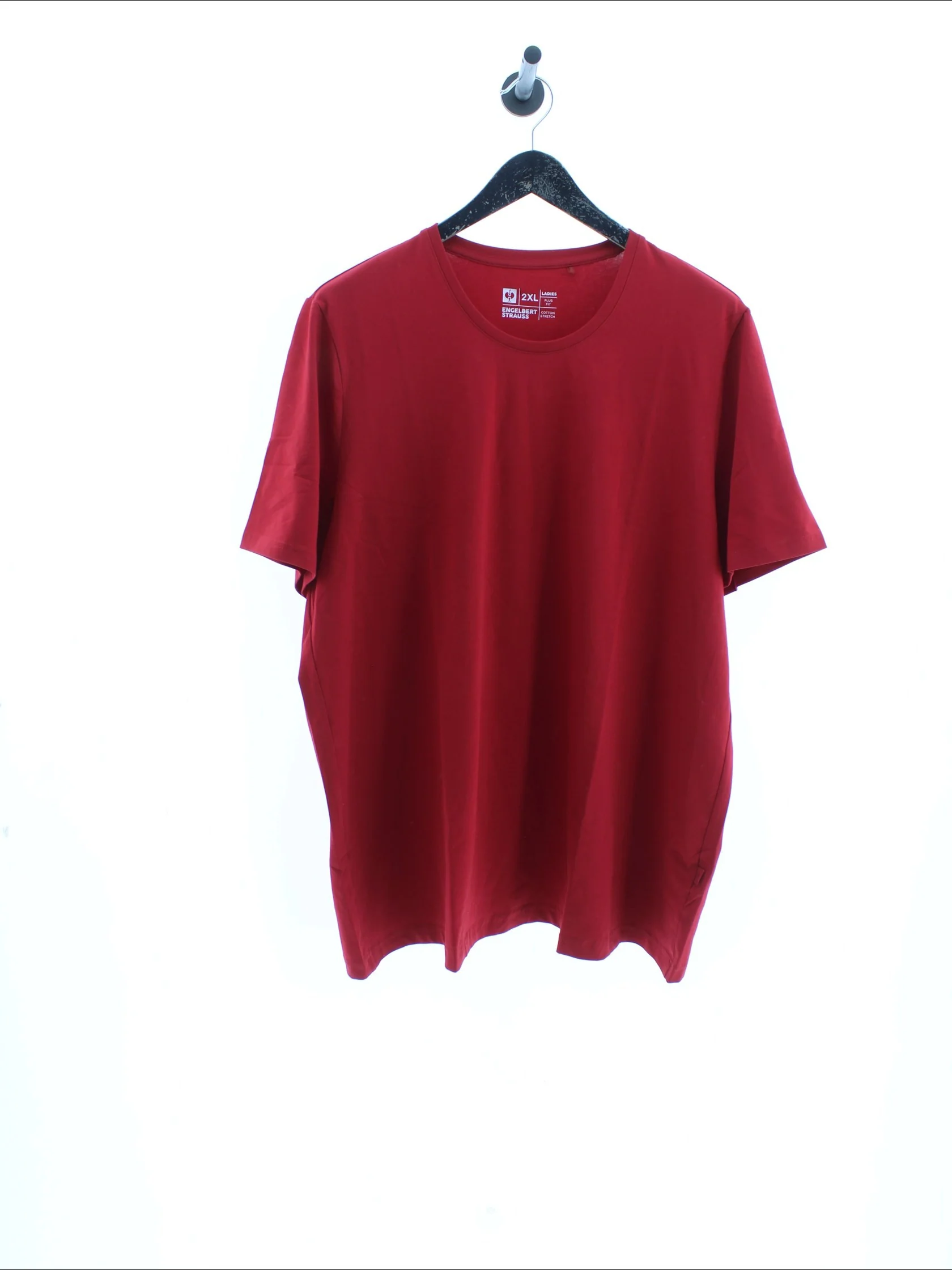 T-shirt ENGELBERT STRAUSS Rozmiar: 2XL