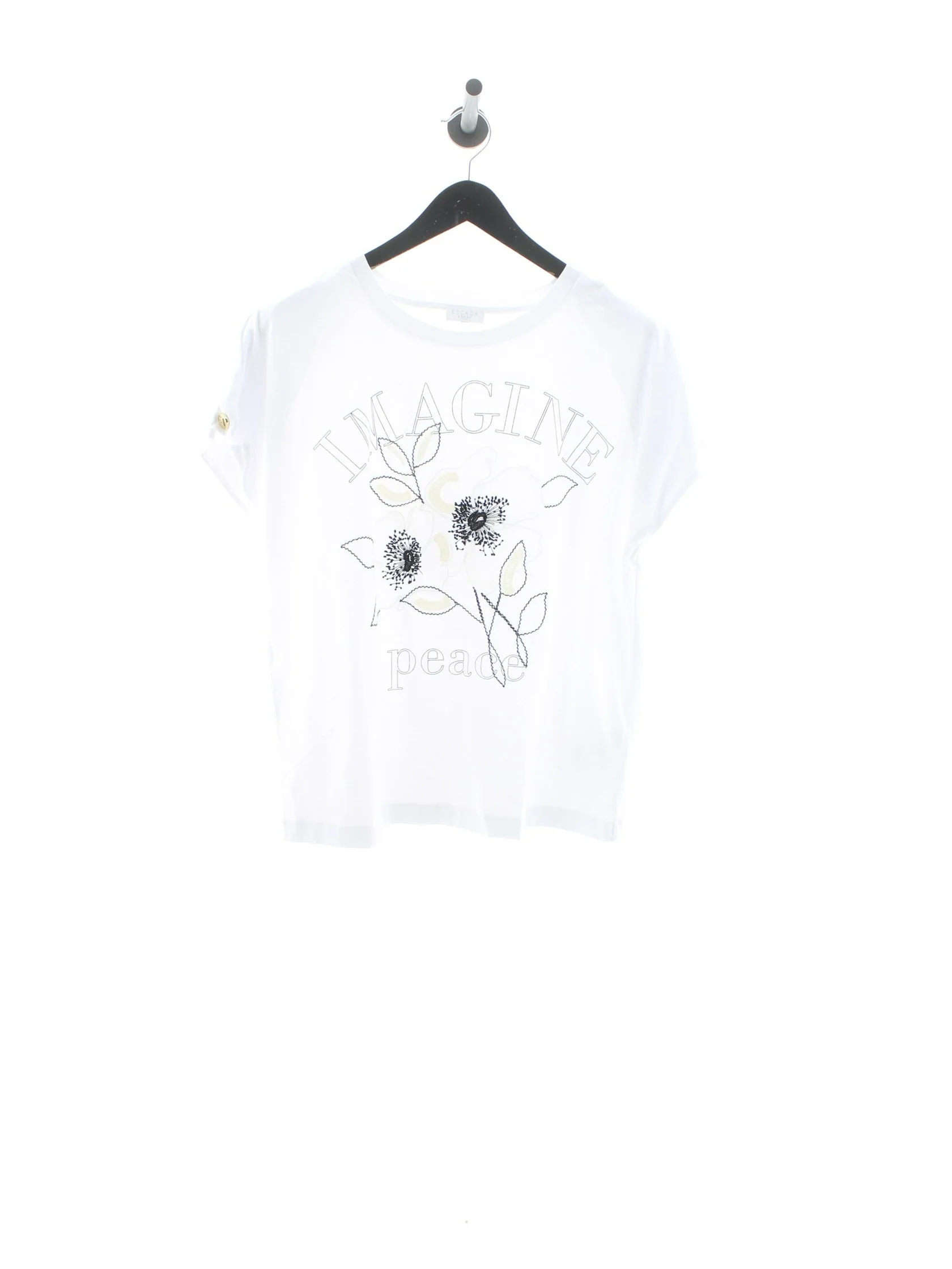 T-shirt Escada  Rozmiar: S