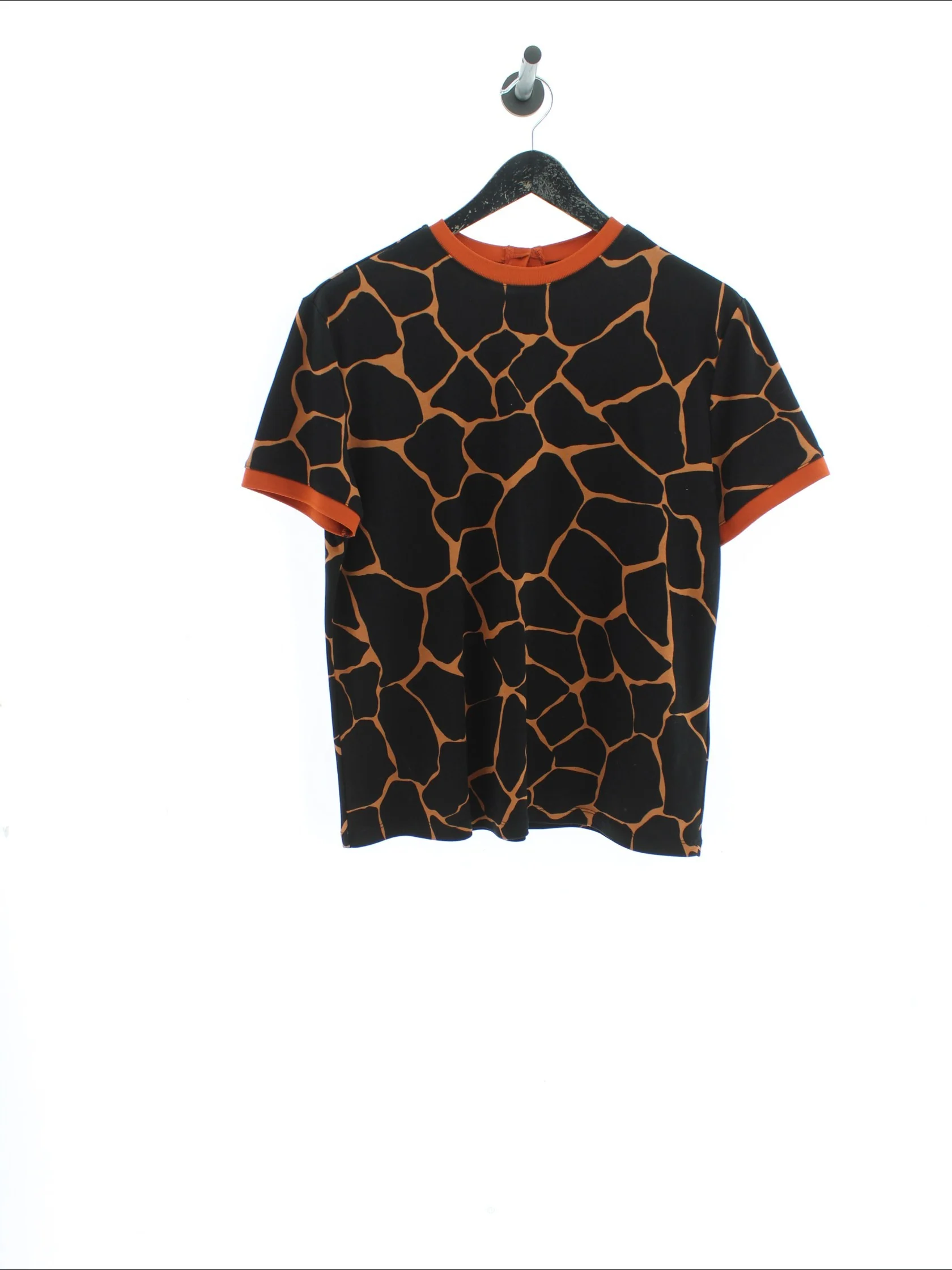 T-shirt Esprit Rozmiar: L