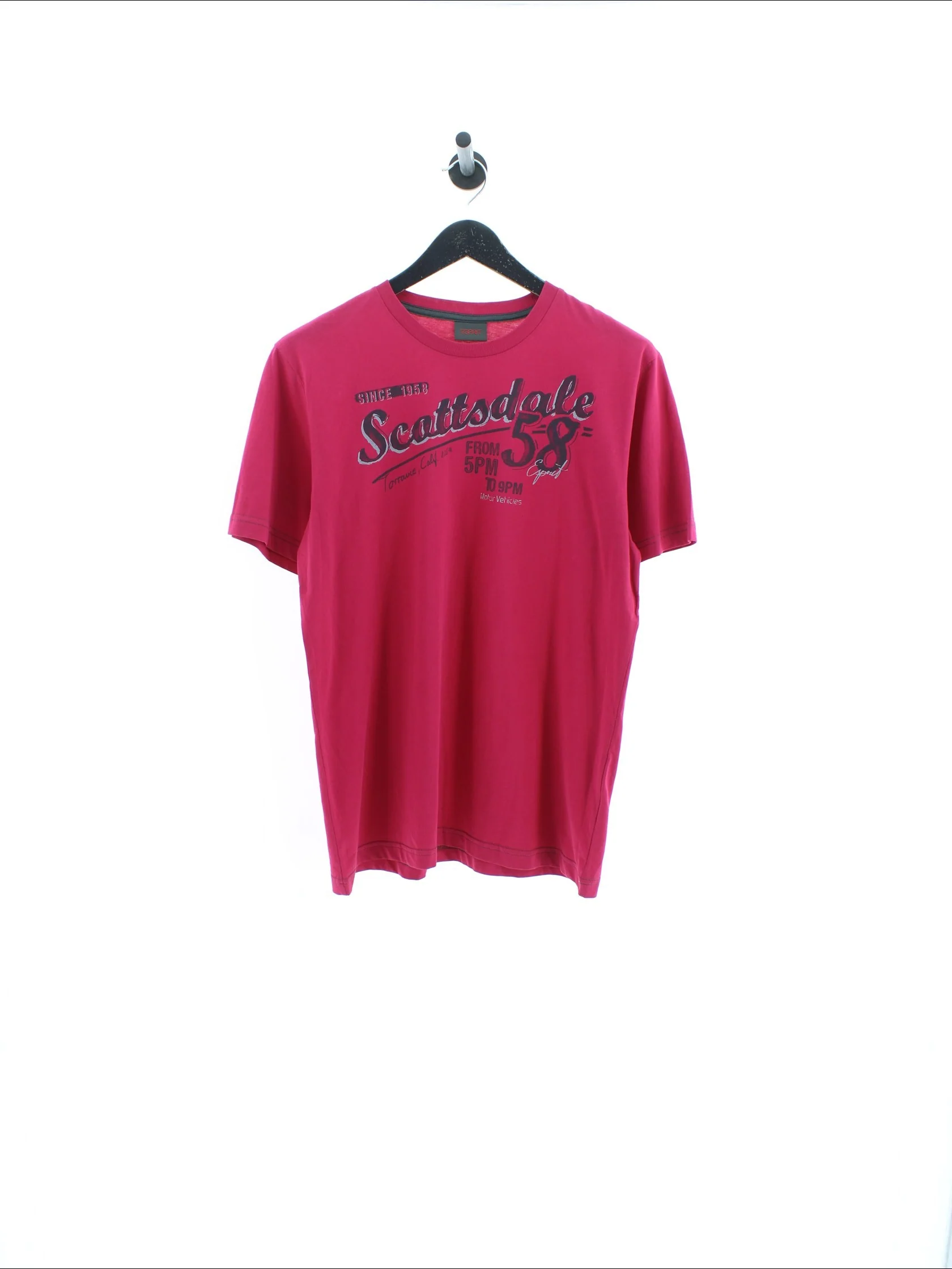 T-shirt Esprit Rozmiar: L
