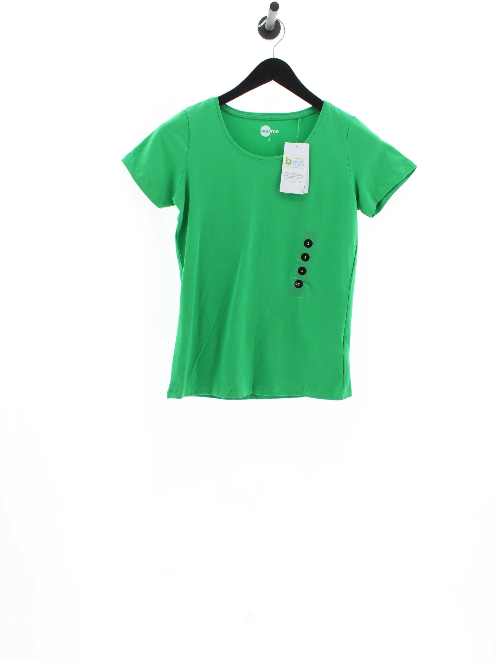 T-shirt EVERME Rozmiar: S