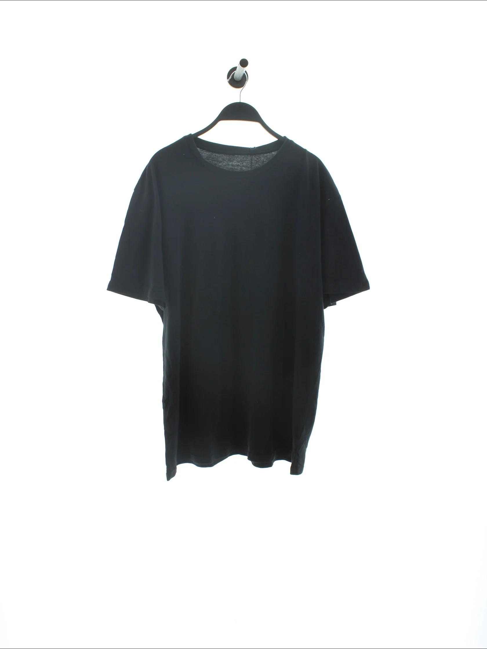 T-shirt FISHERFIELD Rozmiar: XL