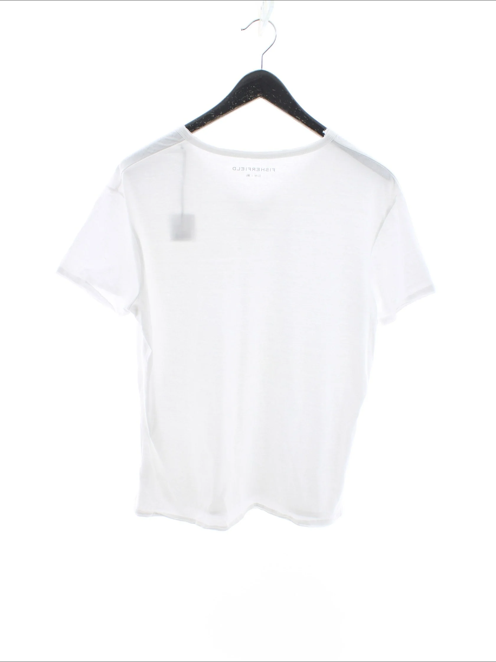 T-shirt FISHERFIELD Rozmiar: XL - Image 2