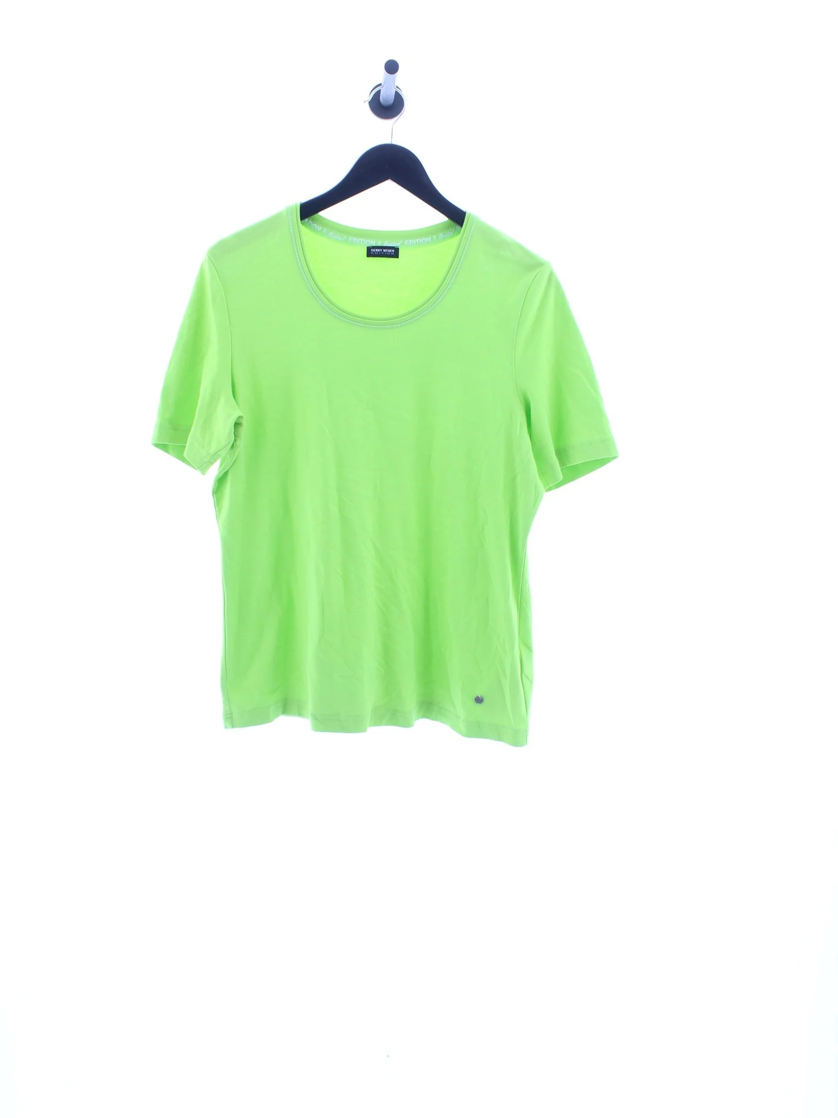 T-shirt GERRY WEBER EDITION Rozmiar: 44