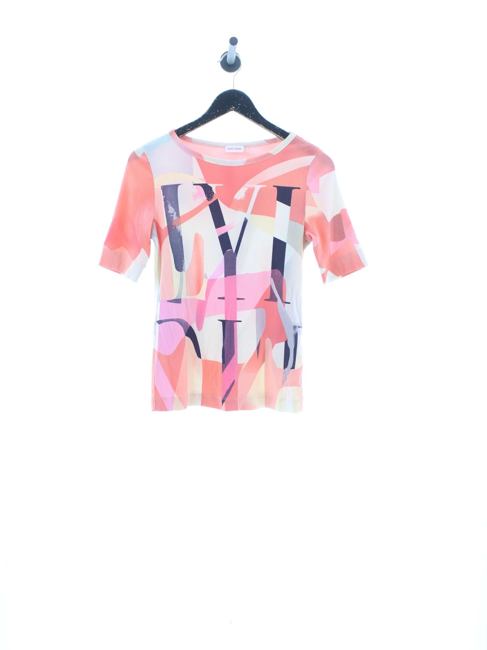 T-shirt Gerry Weber Rozmiar: 36