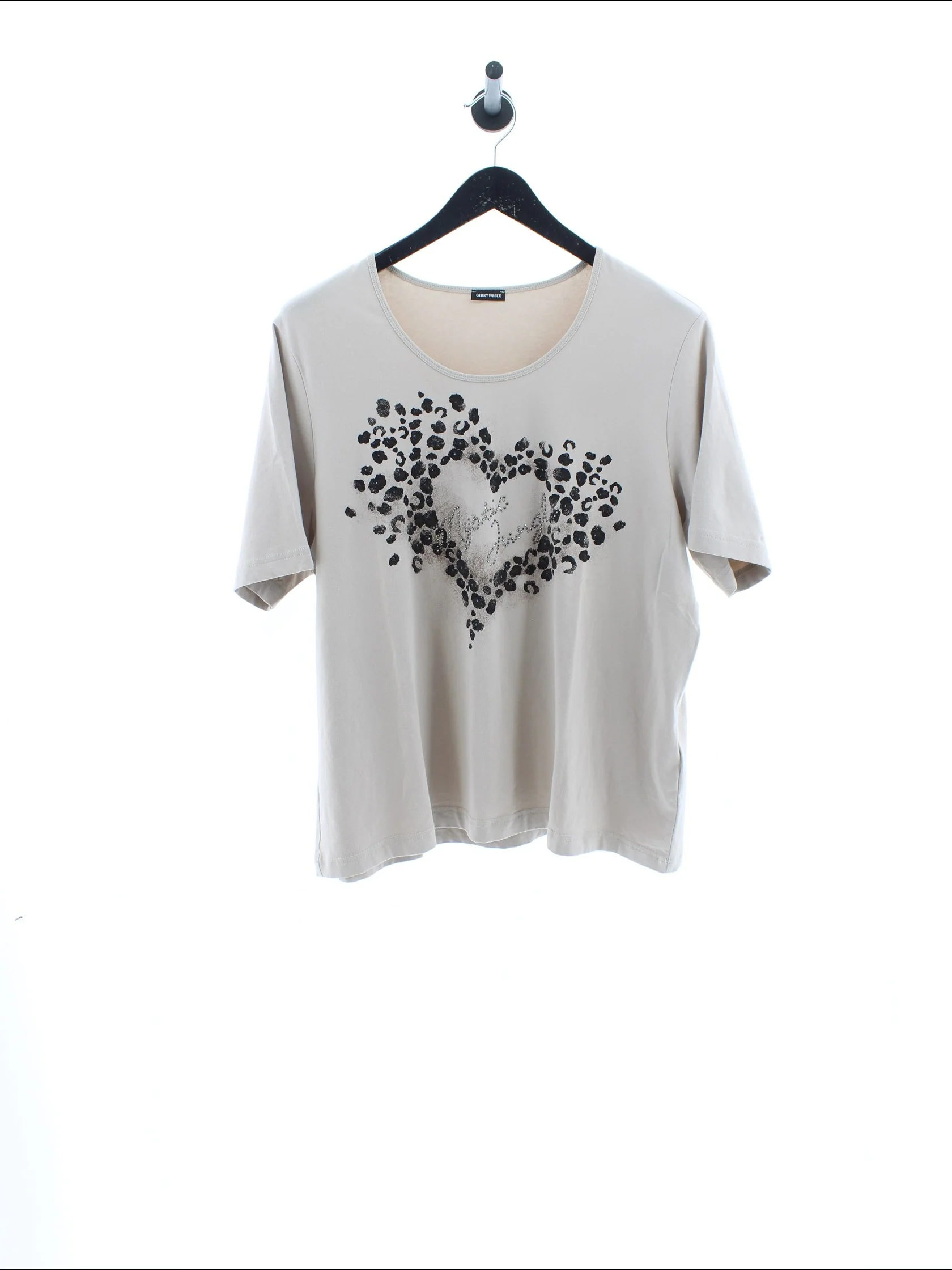 T-shirt Gerry Weber Rozmiar: 48