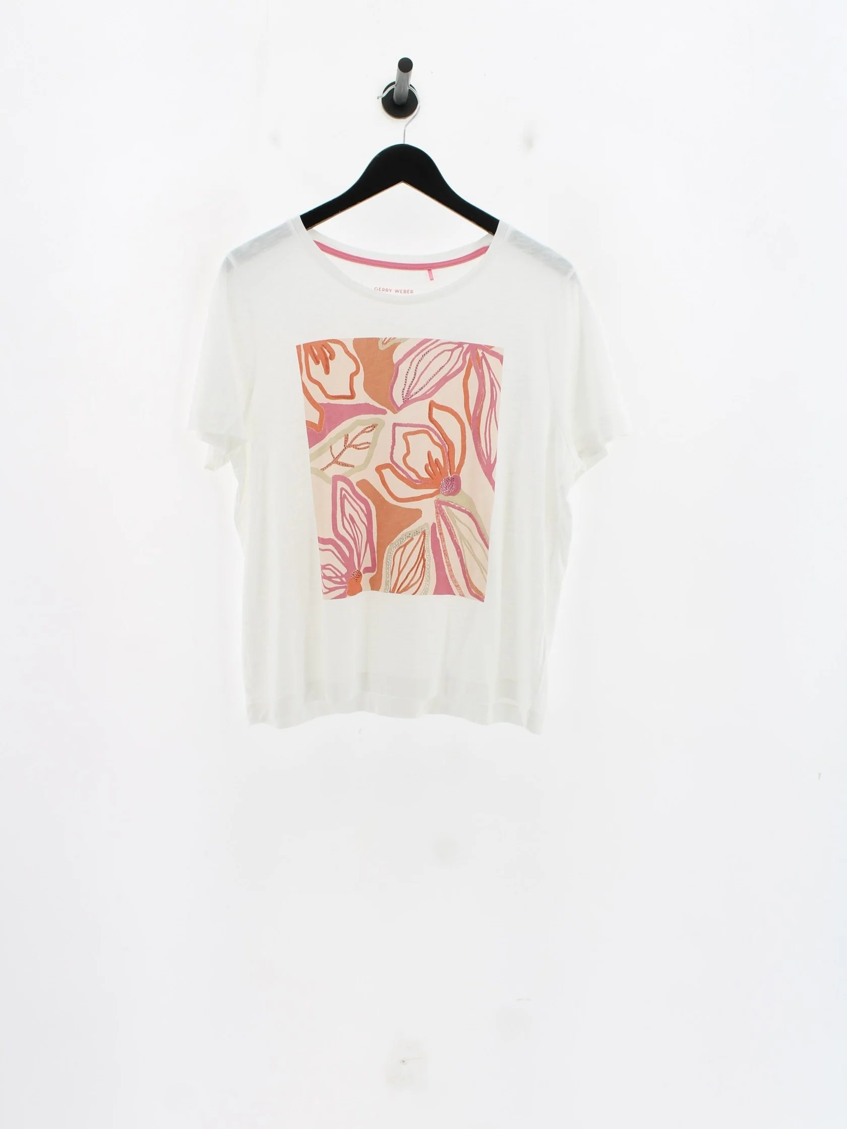T-shirt Gerry Weber Rozmiar: uniwersalny