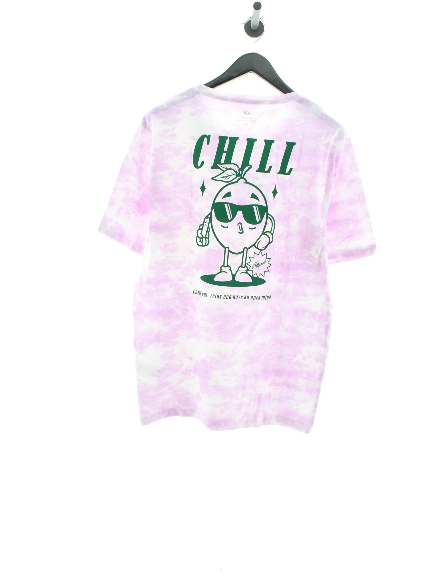 T-shirt H&M Rozmiar: 2XL - Image 2