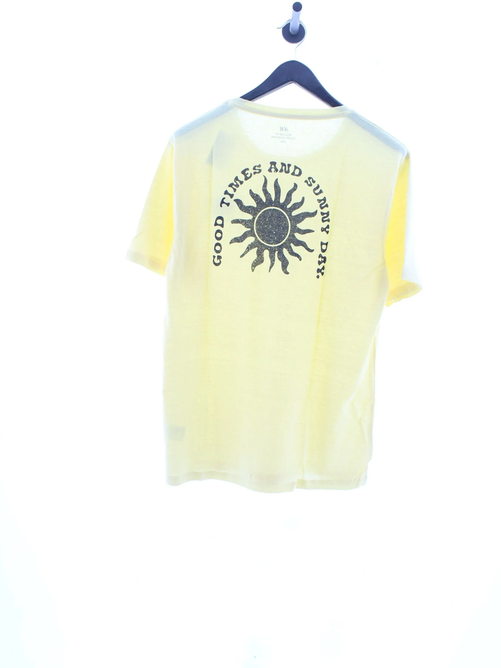 T-shirt H&M Rozmiar: 2XL - Image 2