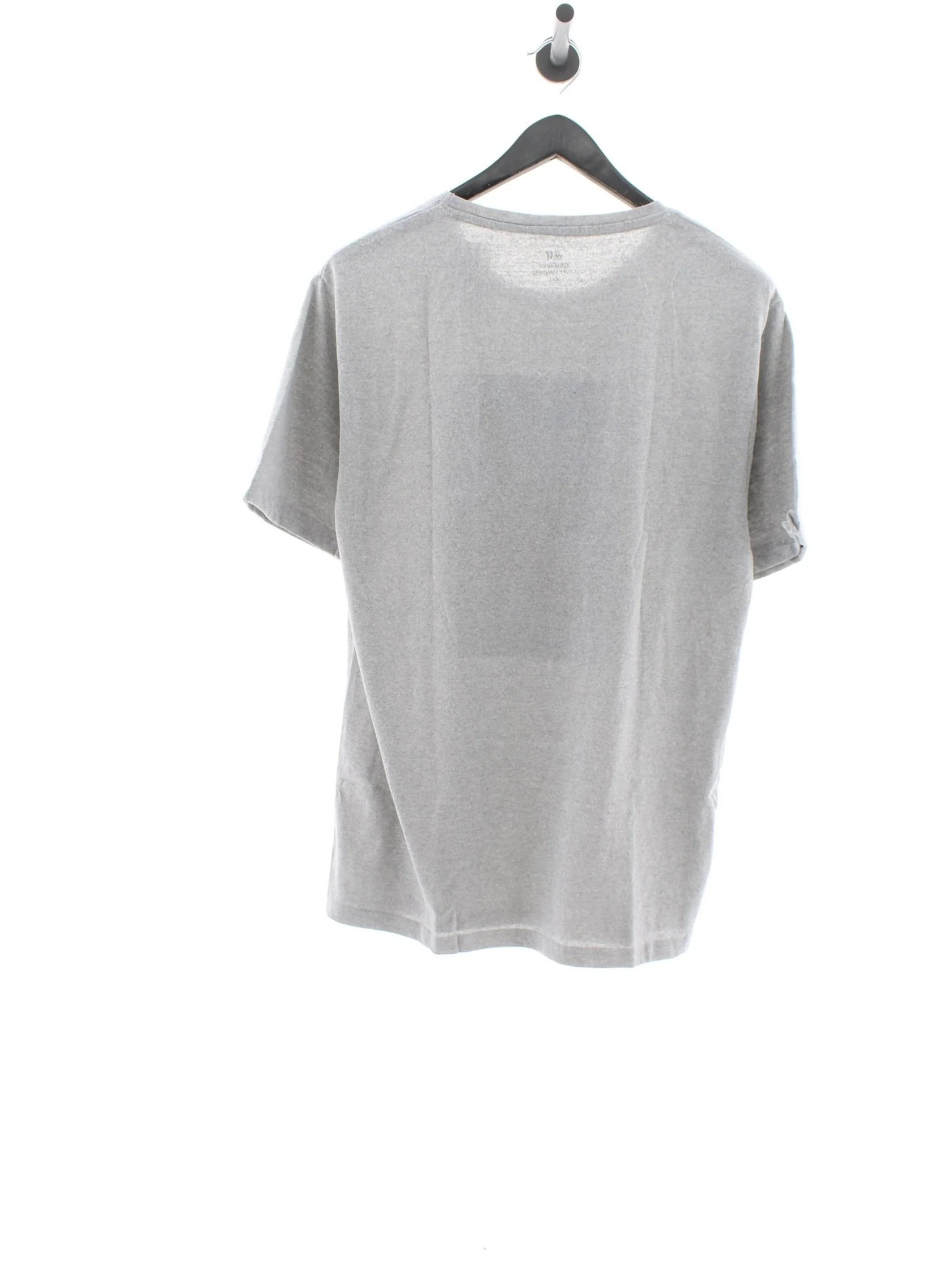 T-shirt H&M Rozmiar: 2XL - Image 2