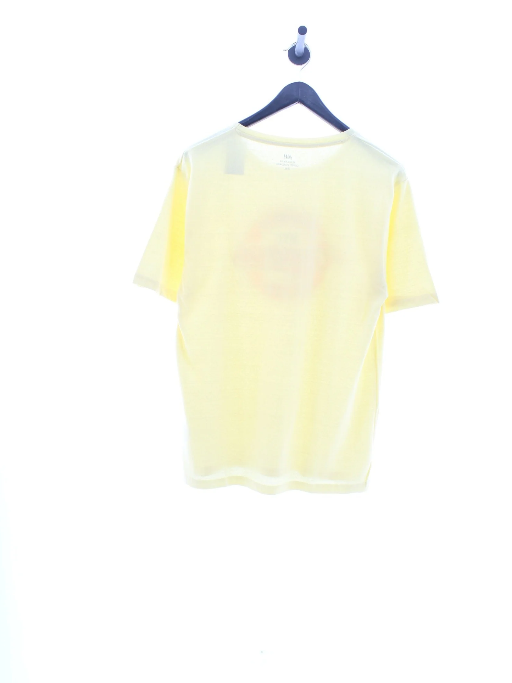 T-shirt H&M Rozmiar: 2XL - Image 2