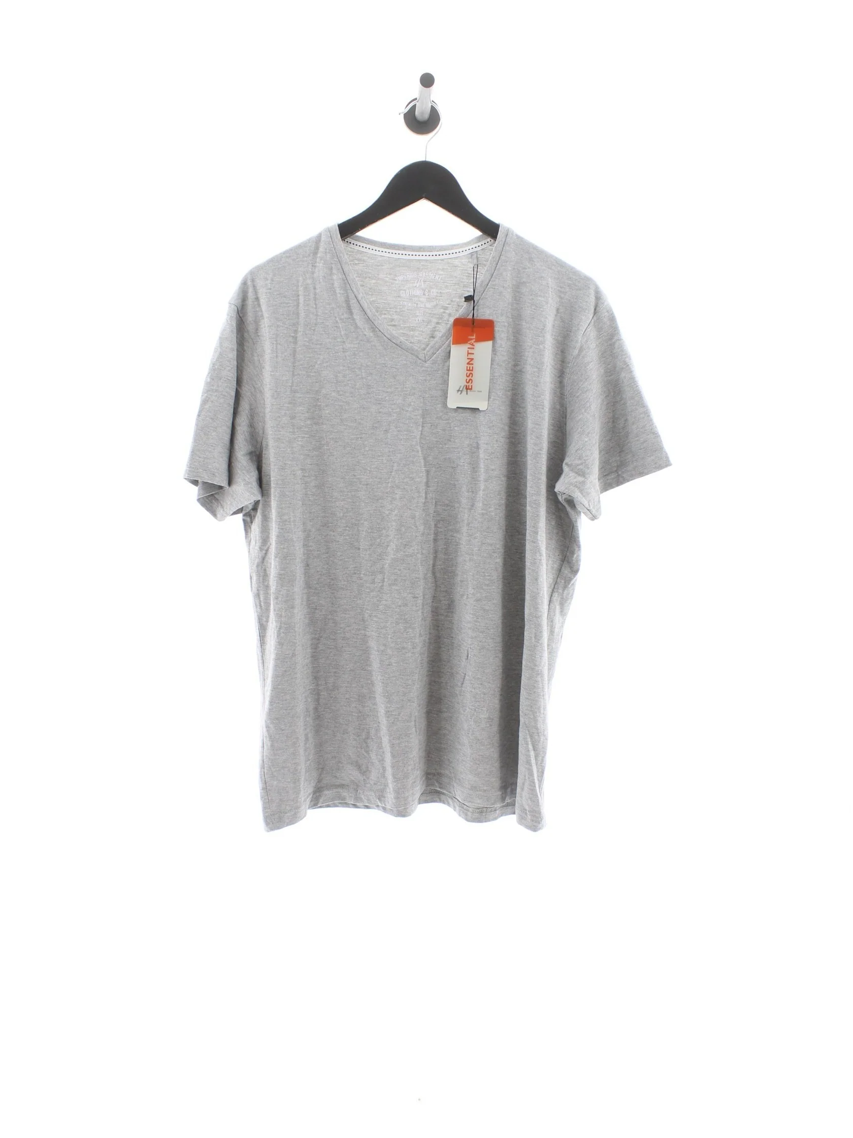 T-shirt H&M Rozmiar: 2XL