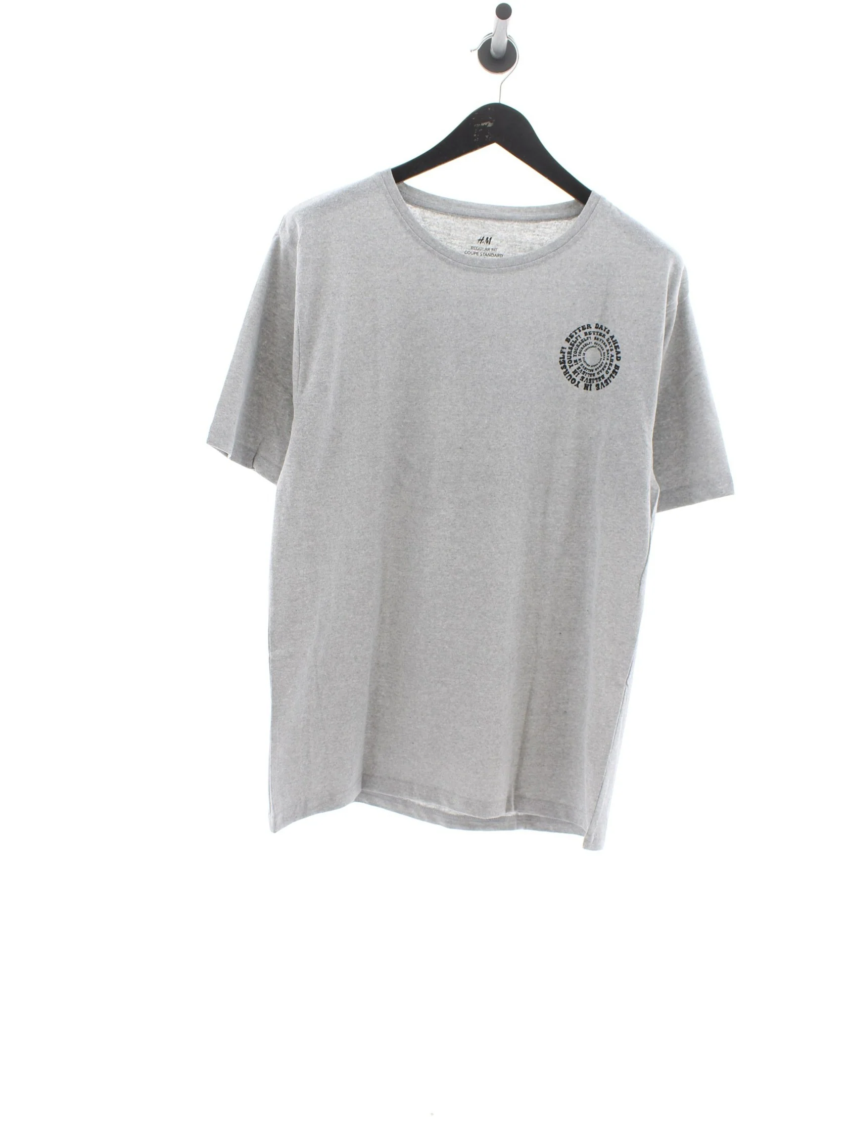 T-shirt H&M Rozmiar: 2XL