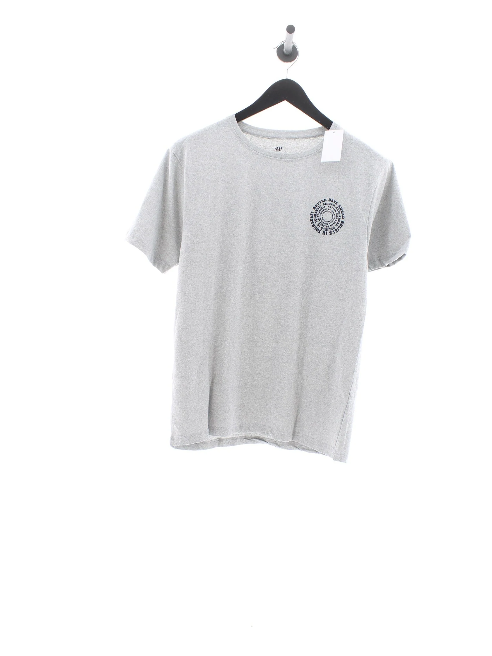 T-shirt H&M Rozmiar: L